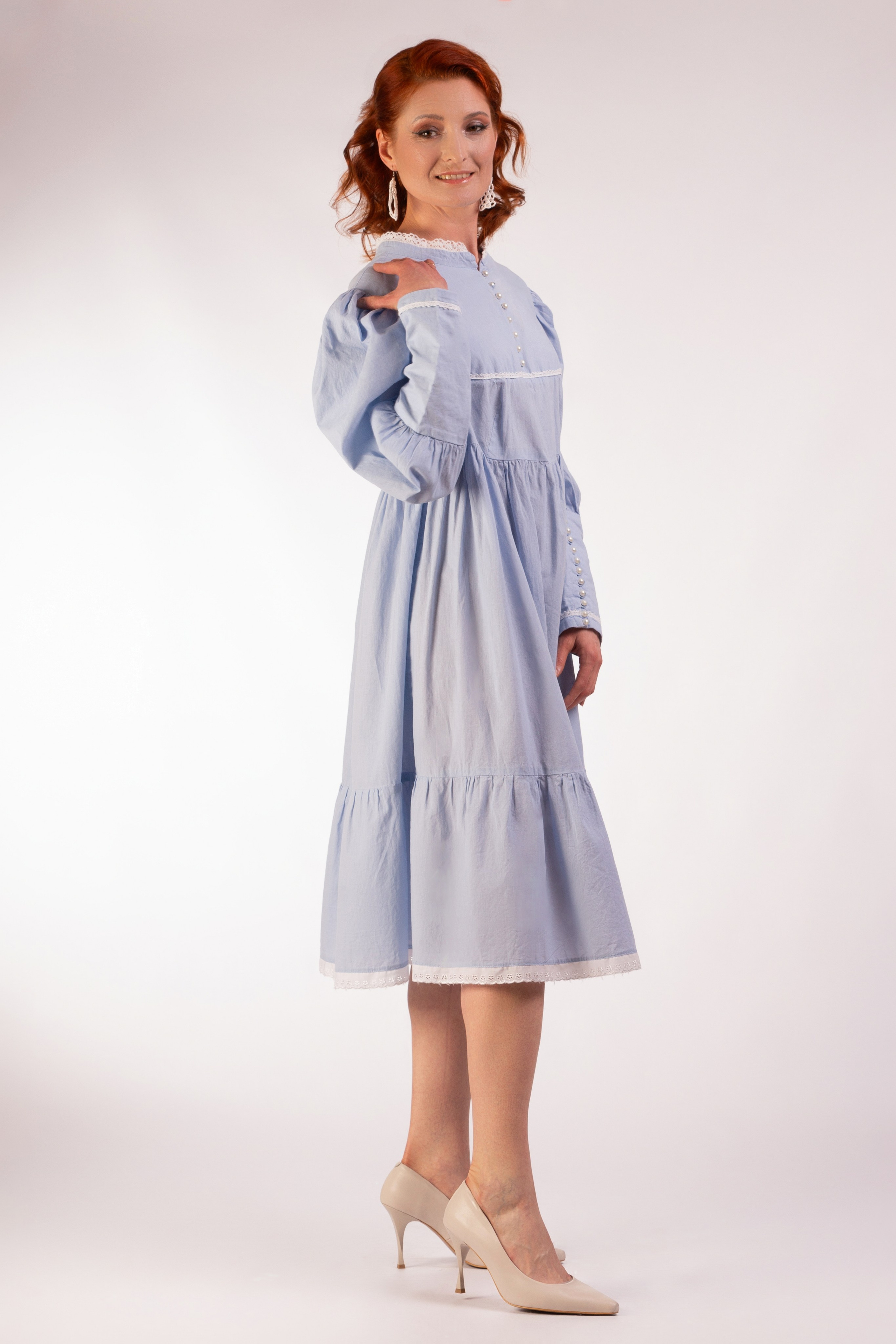 Каталожная фотосъемка