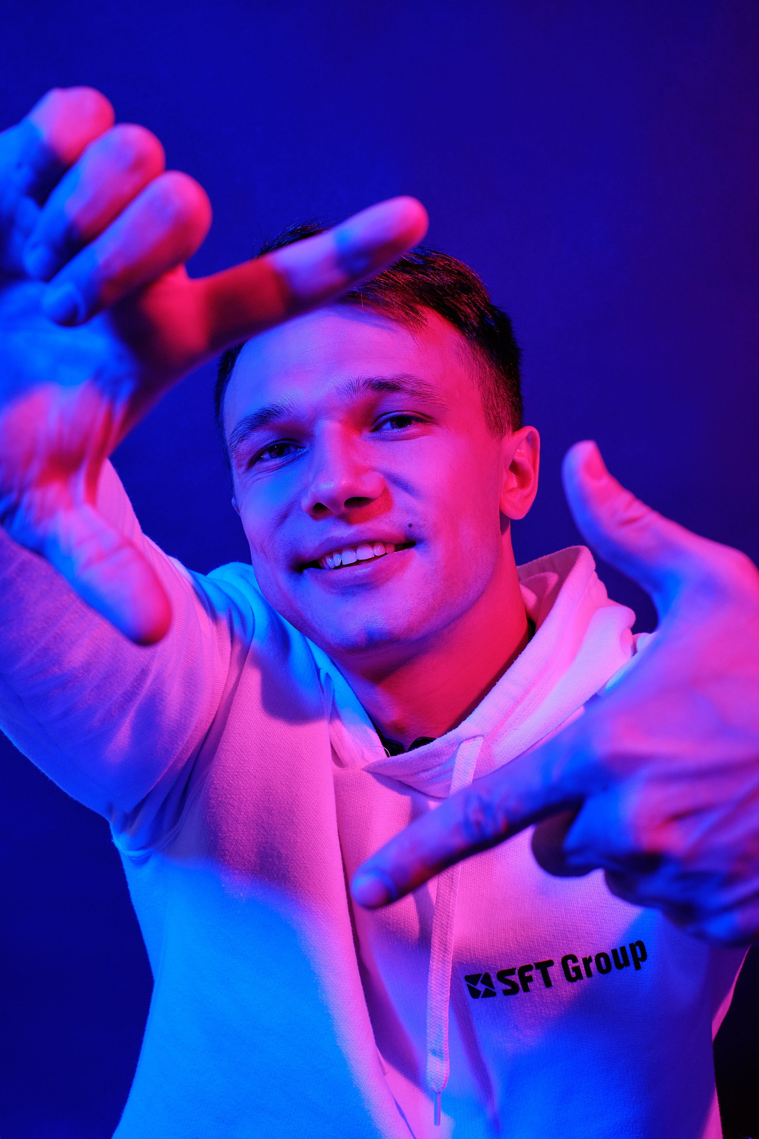 Фотограф Таганрог Анна Трайжон