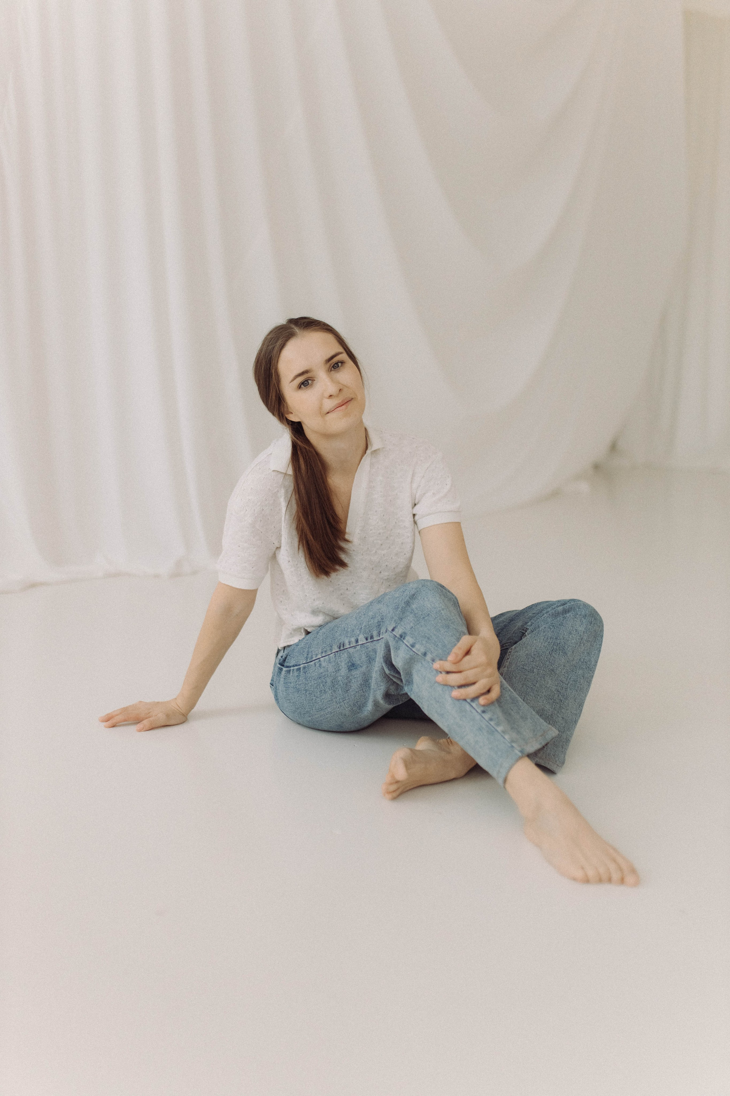 Женя, Егор и Ульяна. Семейный фотограф Екатеринбург Черепанова Олеся