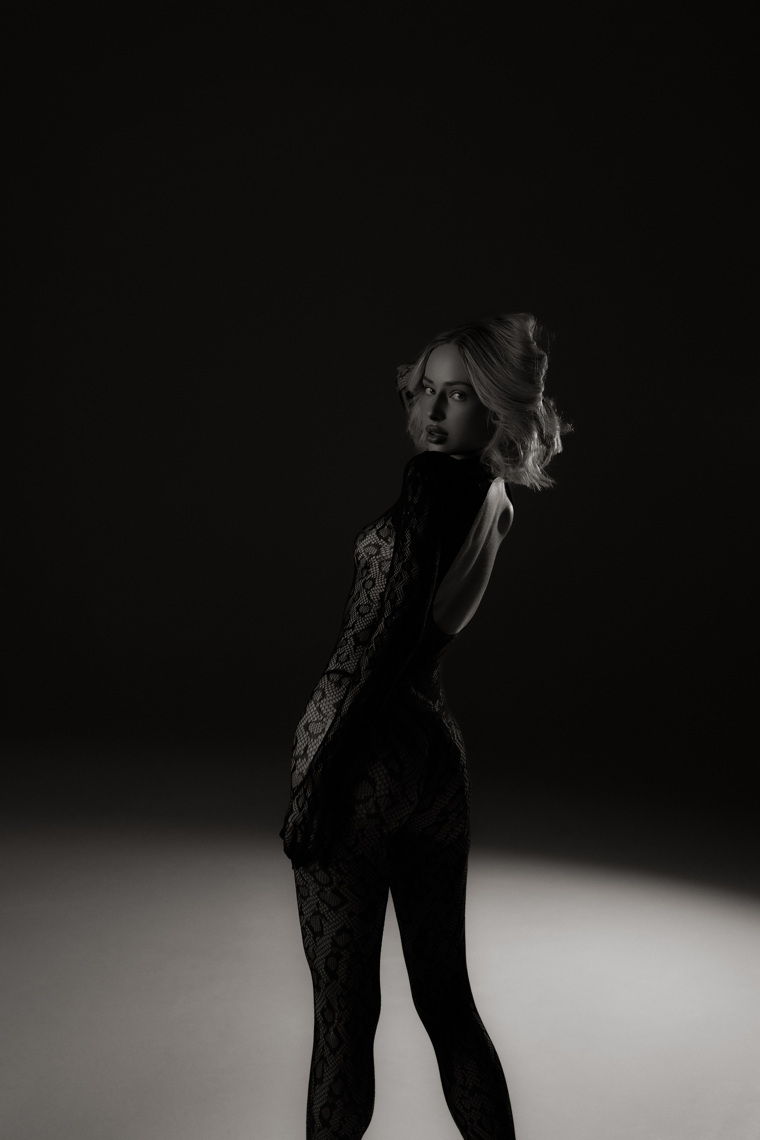 Ксения. DARYA.BELKINA