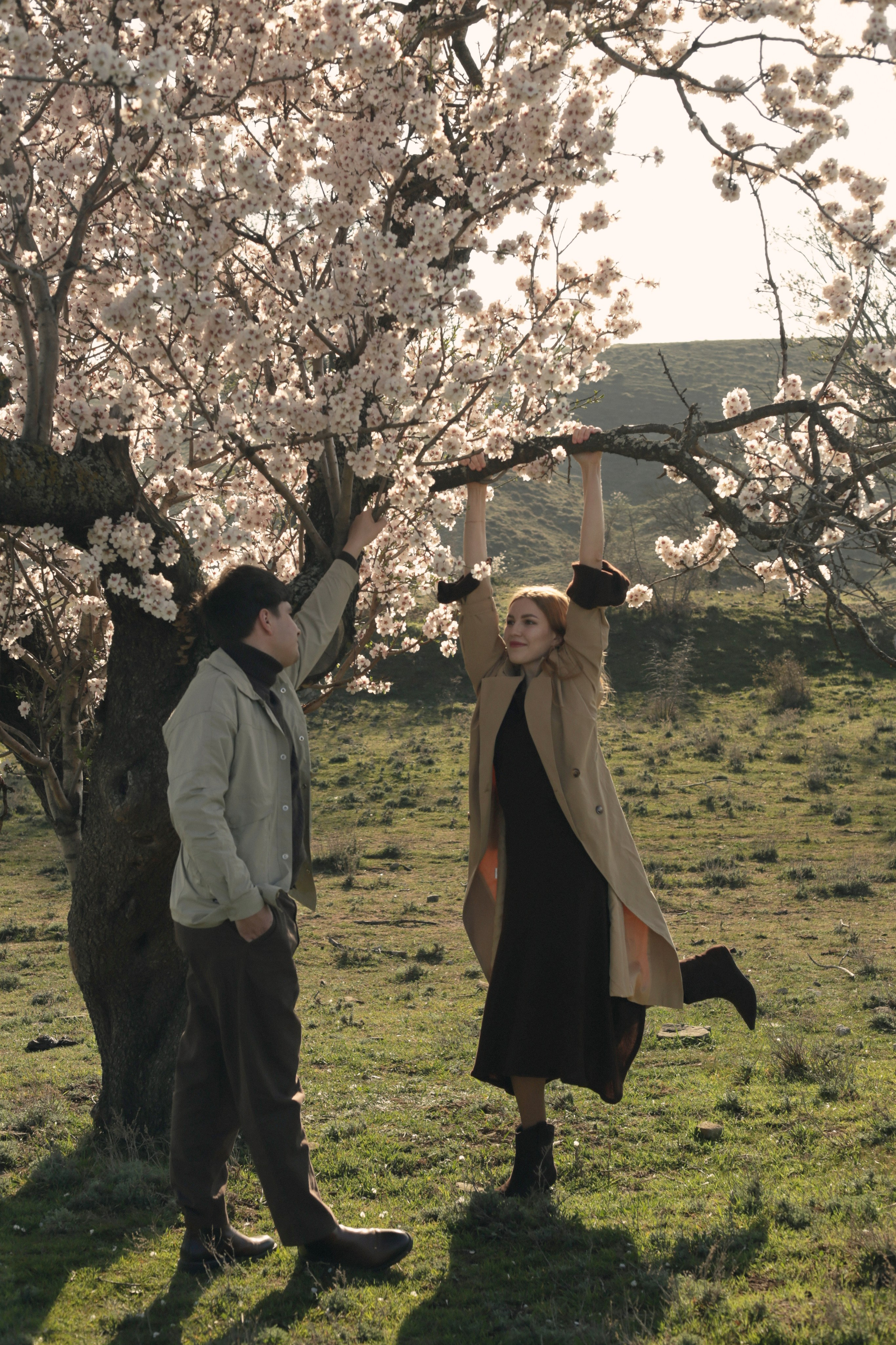 О любви | Лада и Матвей | Меганом. Семейный фотограф в Феодосии Брежнева Алла