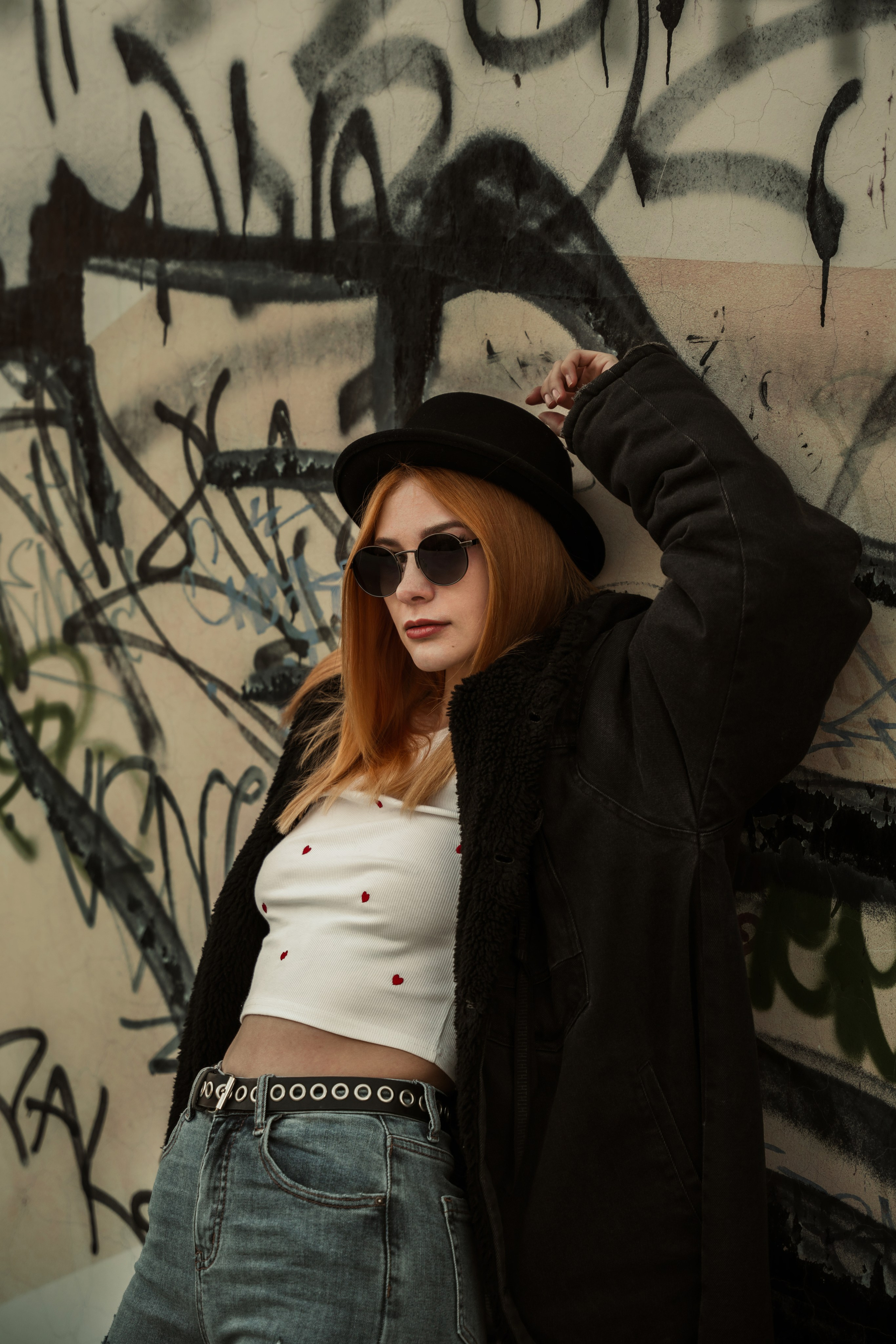 Rock&Fashion. Евгений Войтик — фотограф в Хабаровске