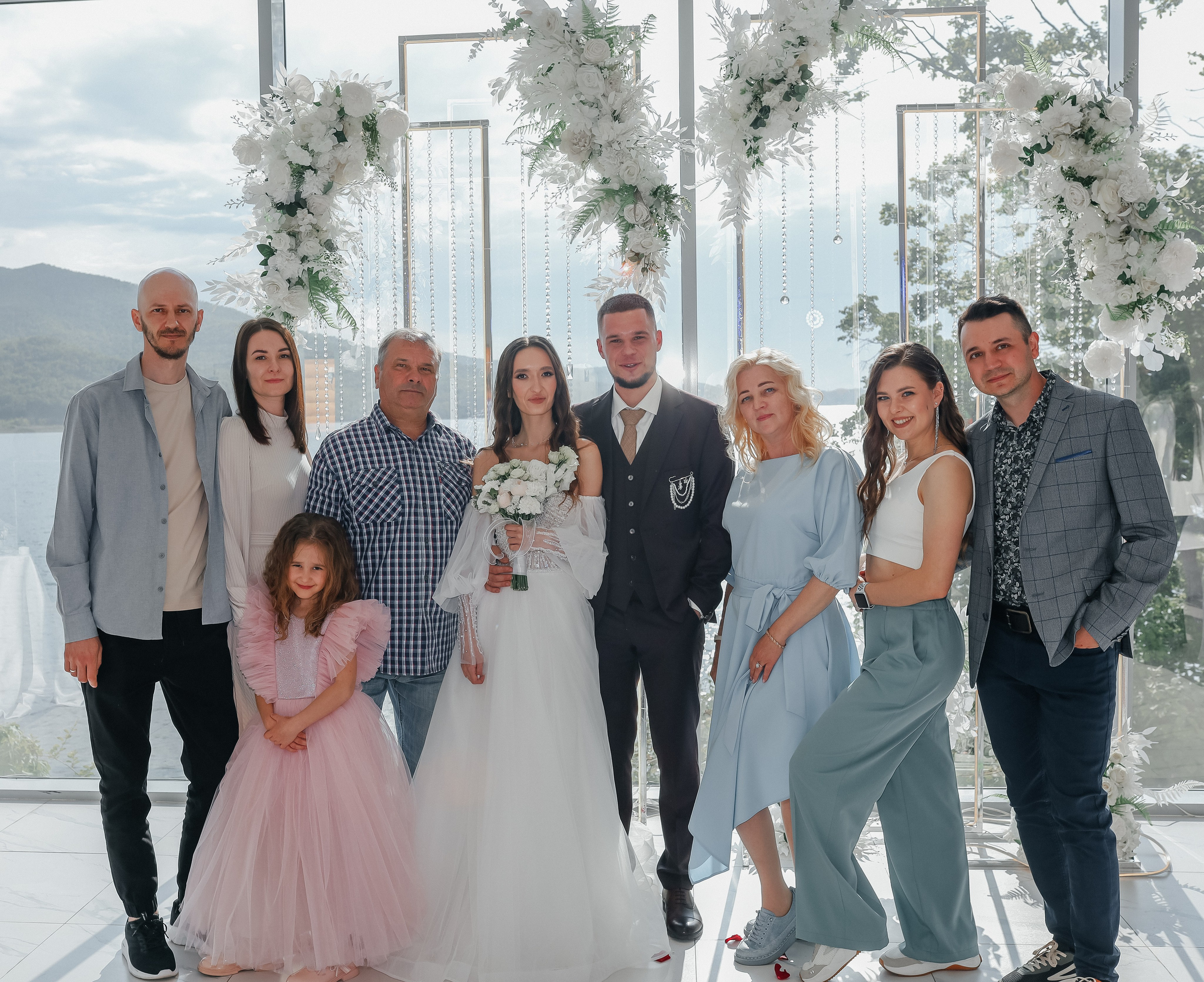 Свадебная сьемка. Фотограф во Владивостоке Анастасия Житникова