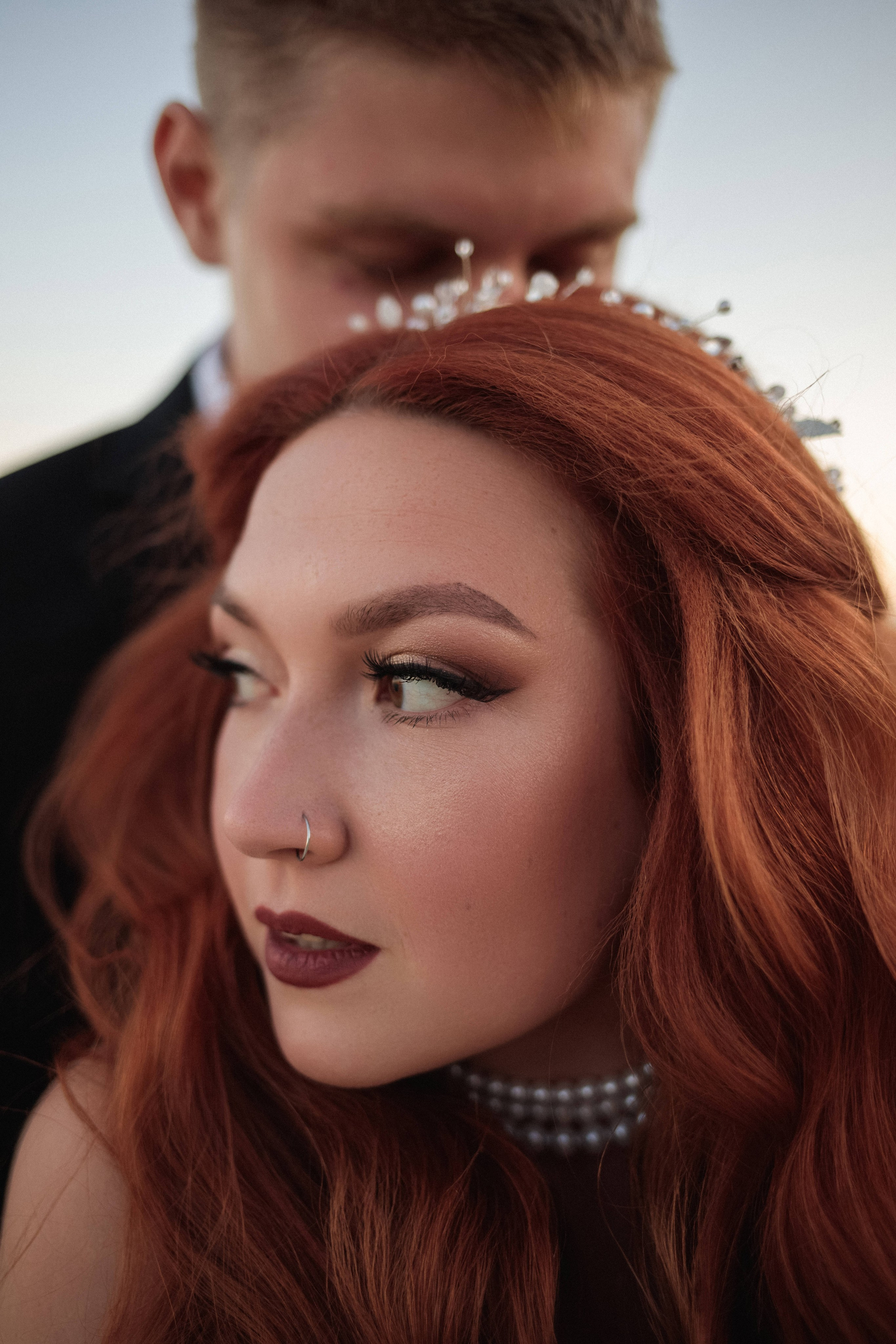 «Закат на Фиоленте: начало вечной любви Надежды и Александра в кадре». Свадебный фотограф Мироманов Николай в Крыму