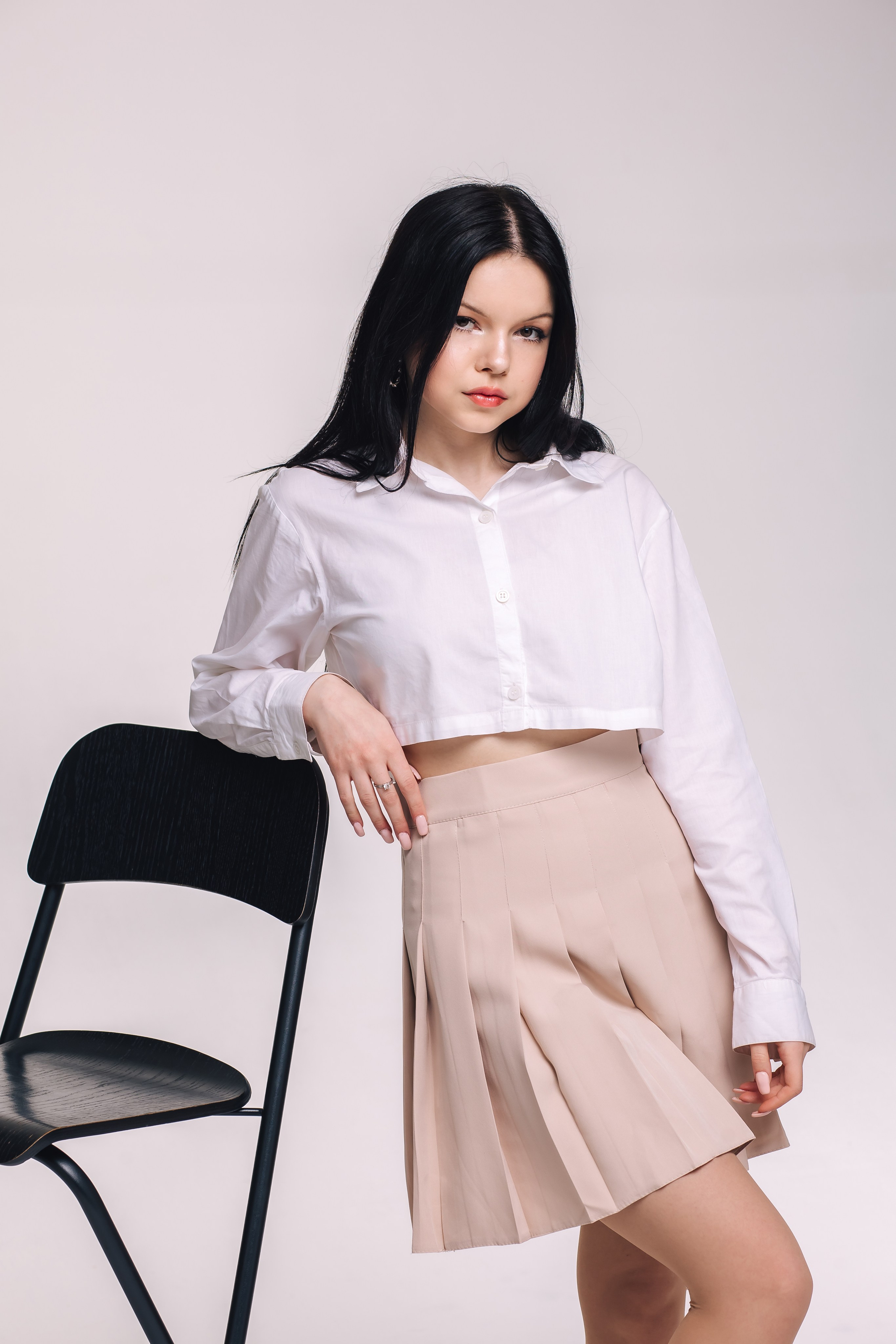 Средняя и старшая школа. Фотограф в Москве Авдеева Мария