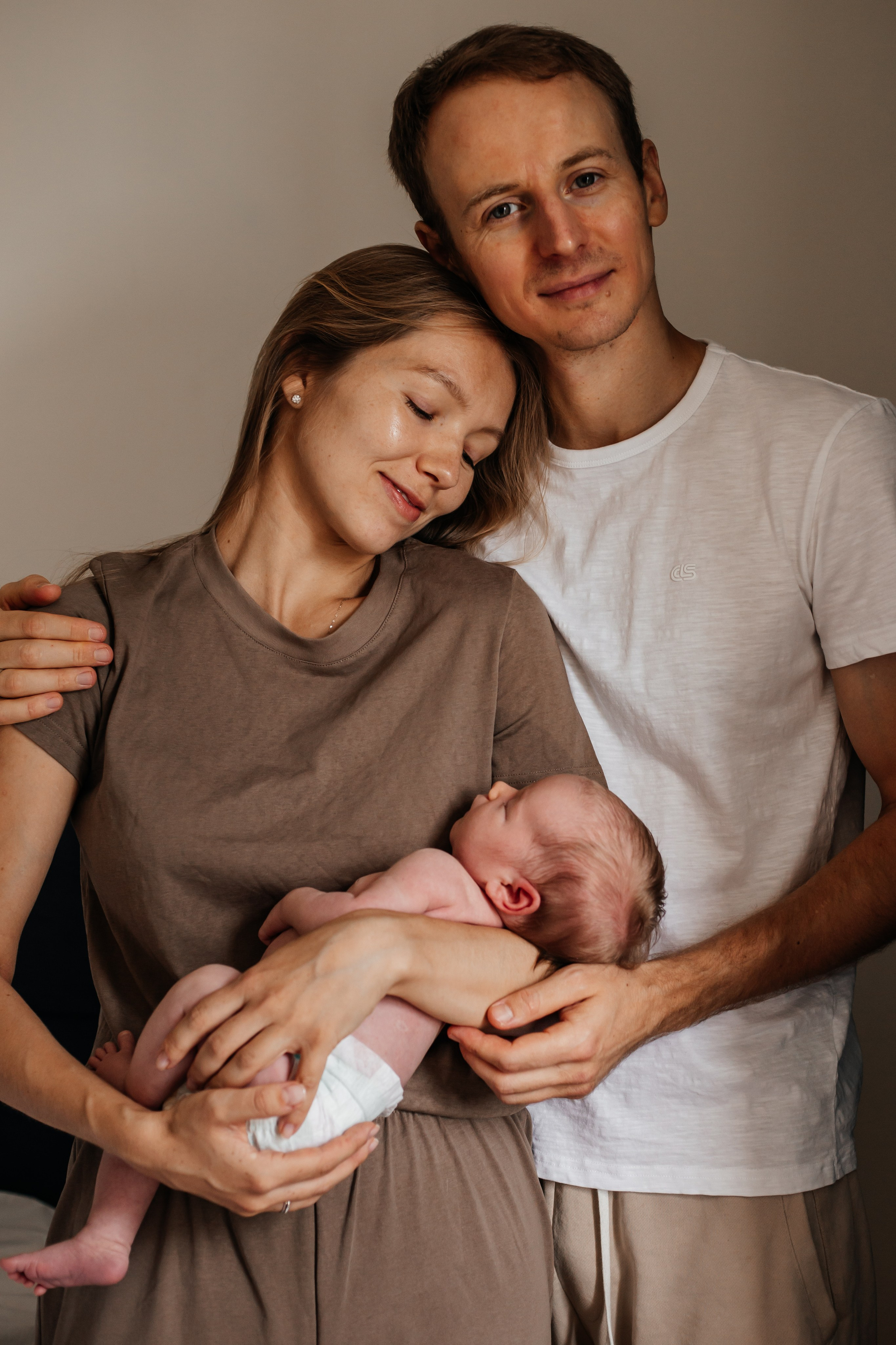 Анечка. Семейный фотограф Виктория Потехина Москва