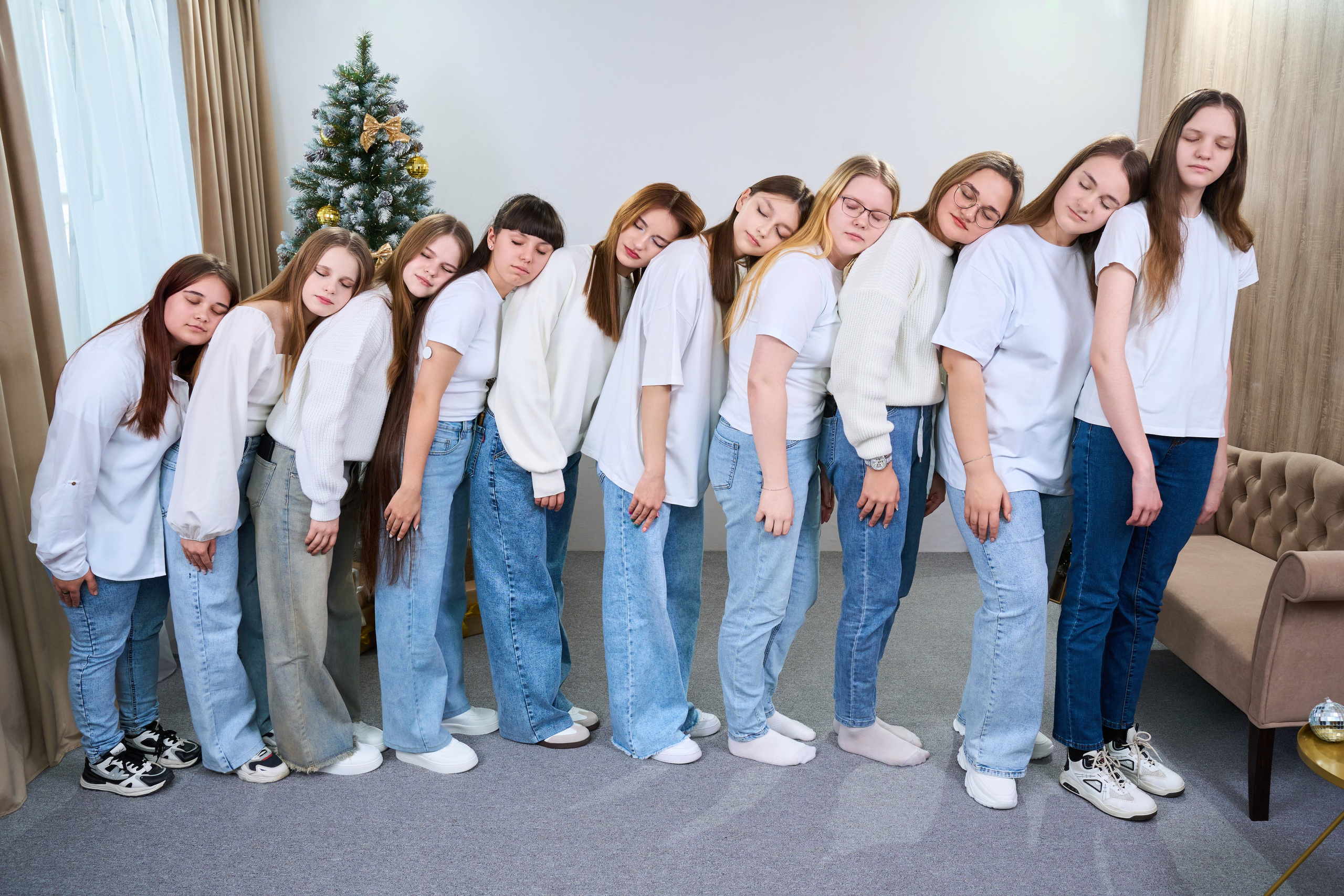 СШ № 1 Седельниково 9 класс 2025 г. Фотограф и видеограф Павел Серобабов