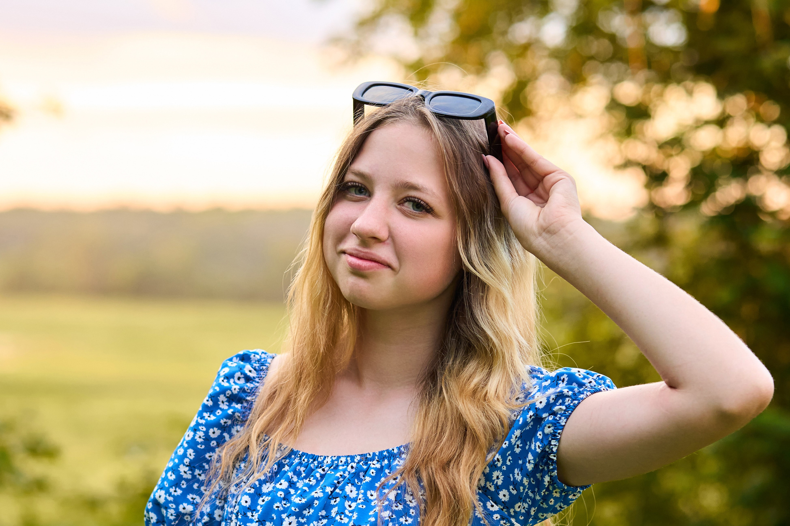 Семья Даниленко. Видеограф Омск Павел Серобабов
