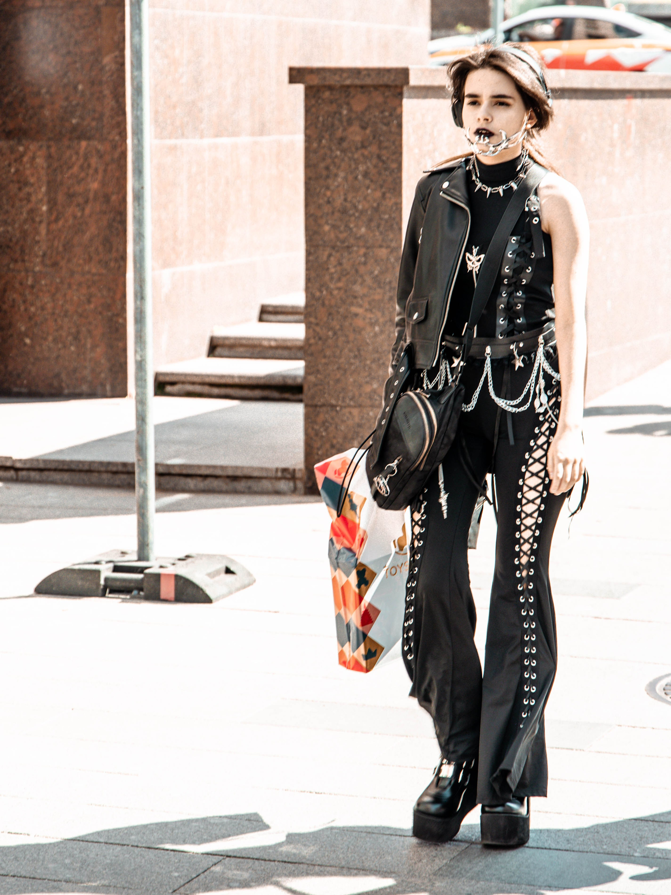 Люди Москвы. Фотограф для маркетплейсов, фотоуслуги в Жуковском Татьяна Марсуверских