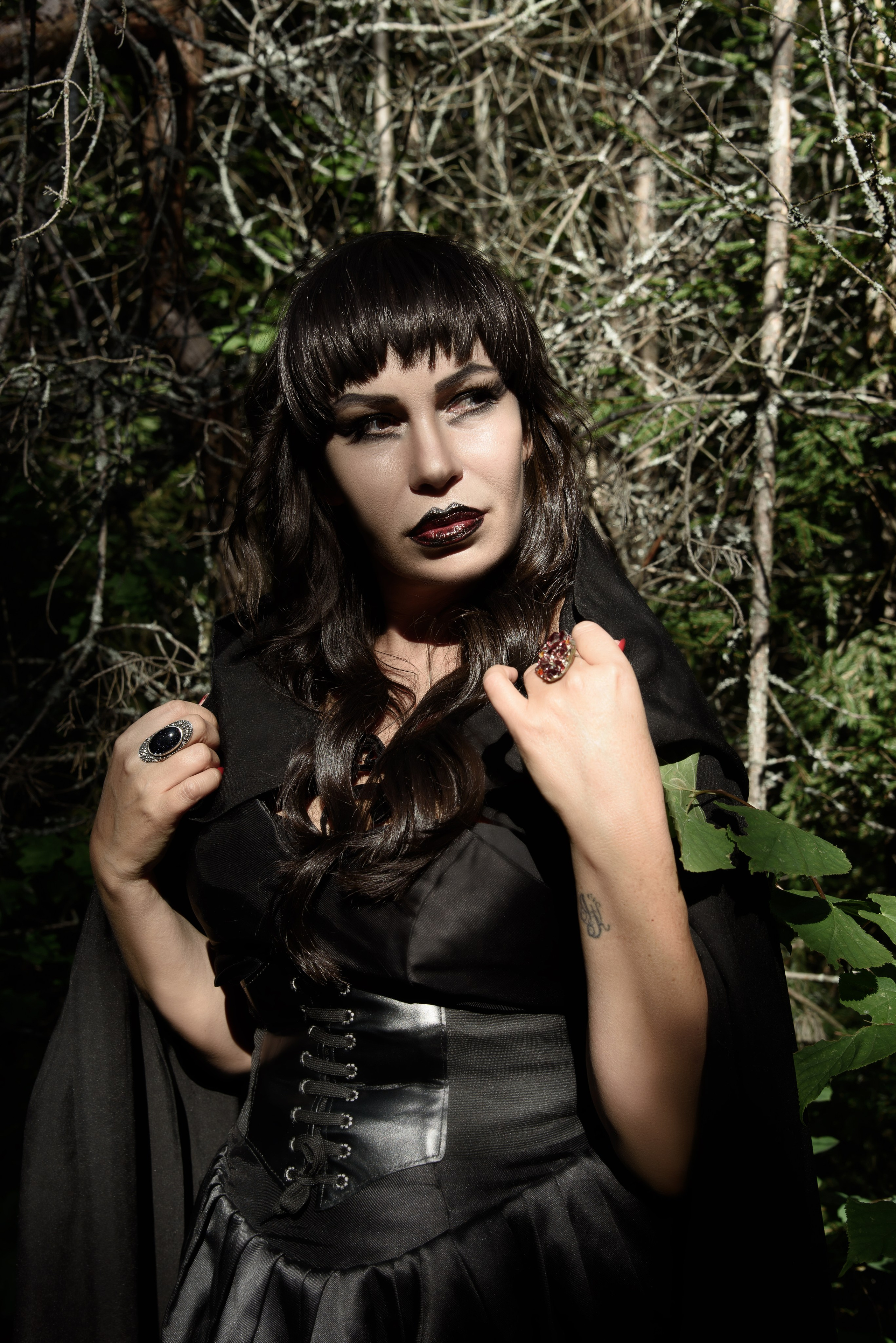 Екатерина. Портретный Семейный Fine-Art фотограф в Санкт-Петербурге Криулина