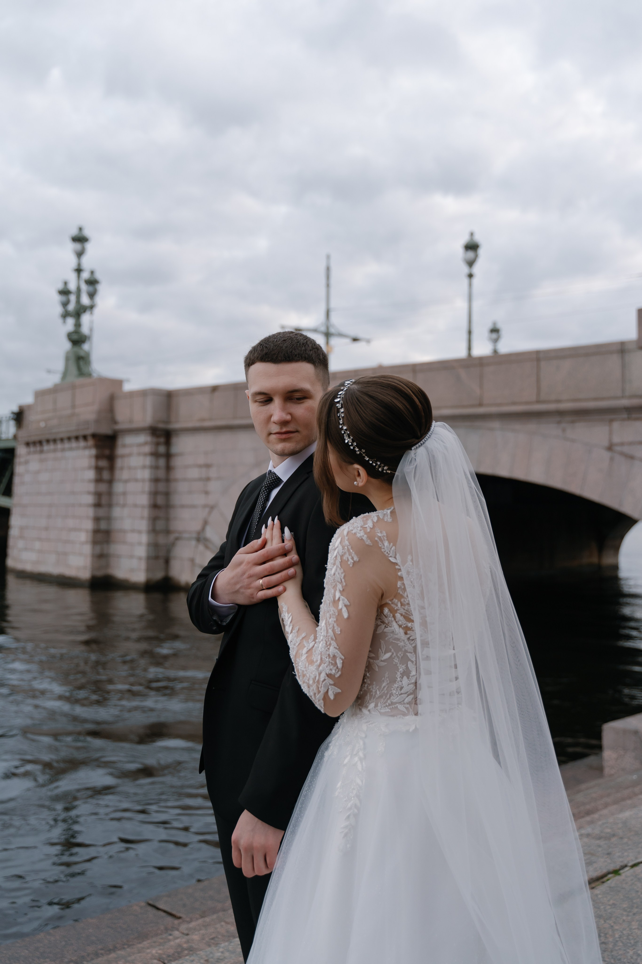 08.09.2023. Свадебный фотограф — Наталья Фед СПб/Москва