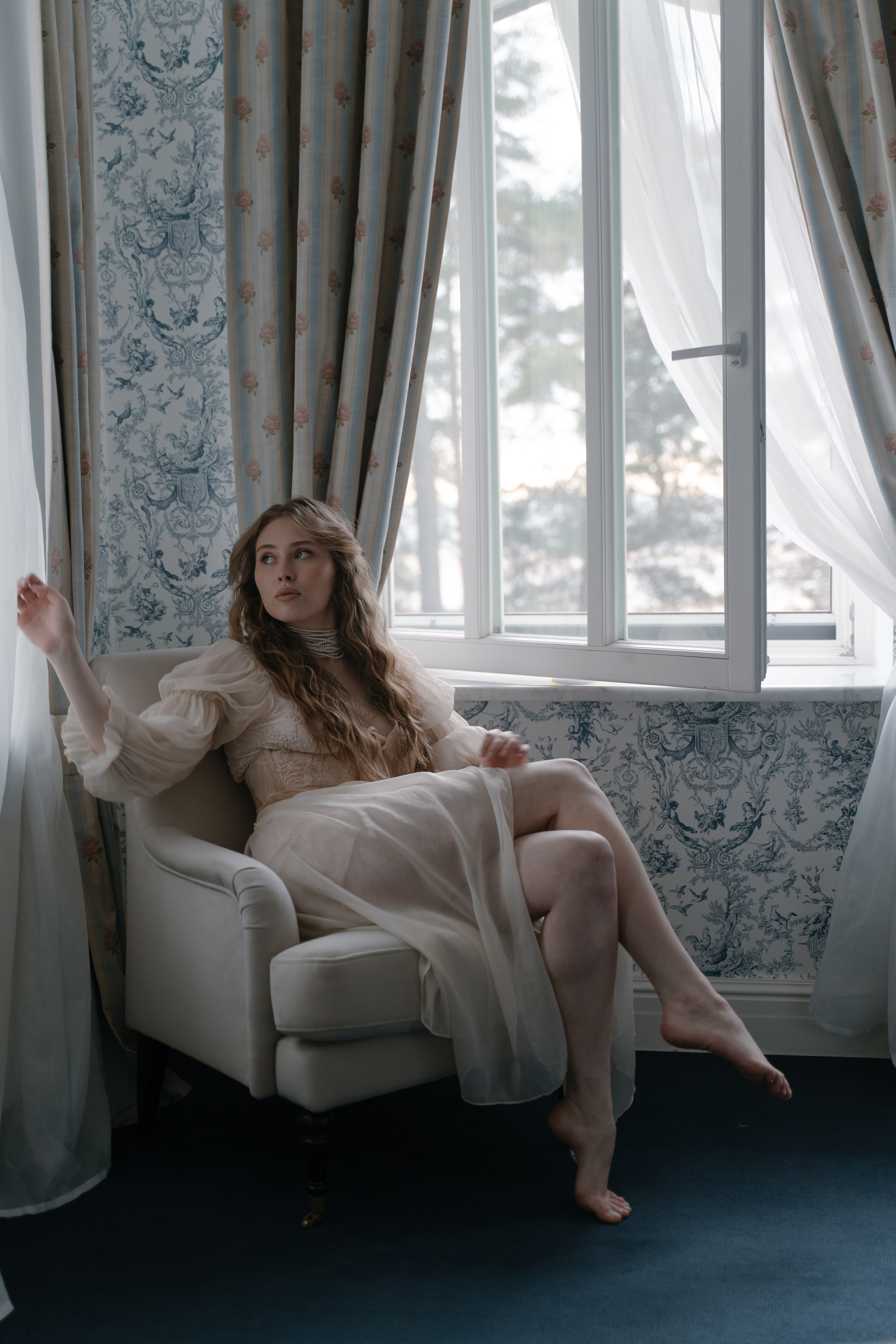 P&A (творческая съемка). Свадебный фотограф — Наталья Фед СПб/Москва