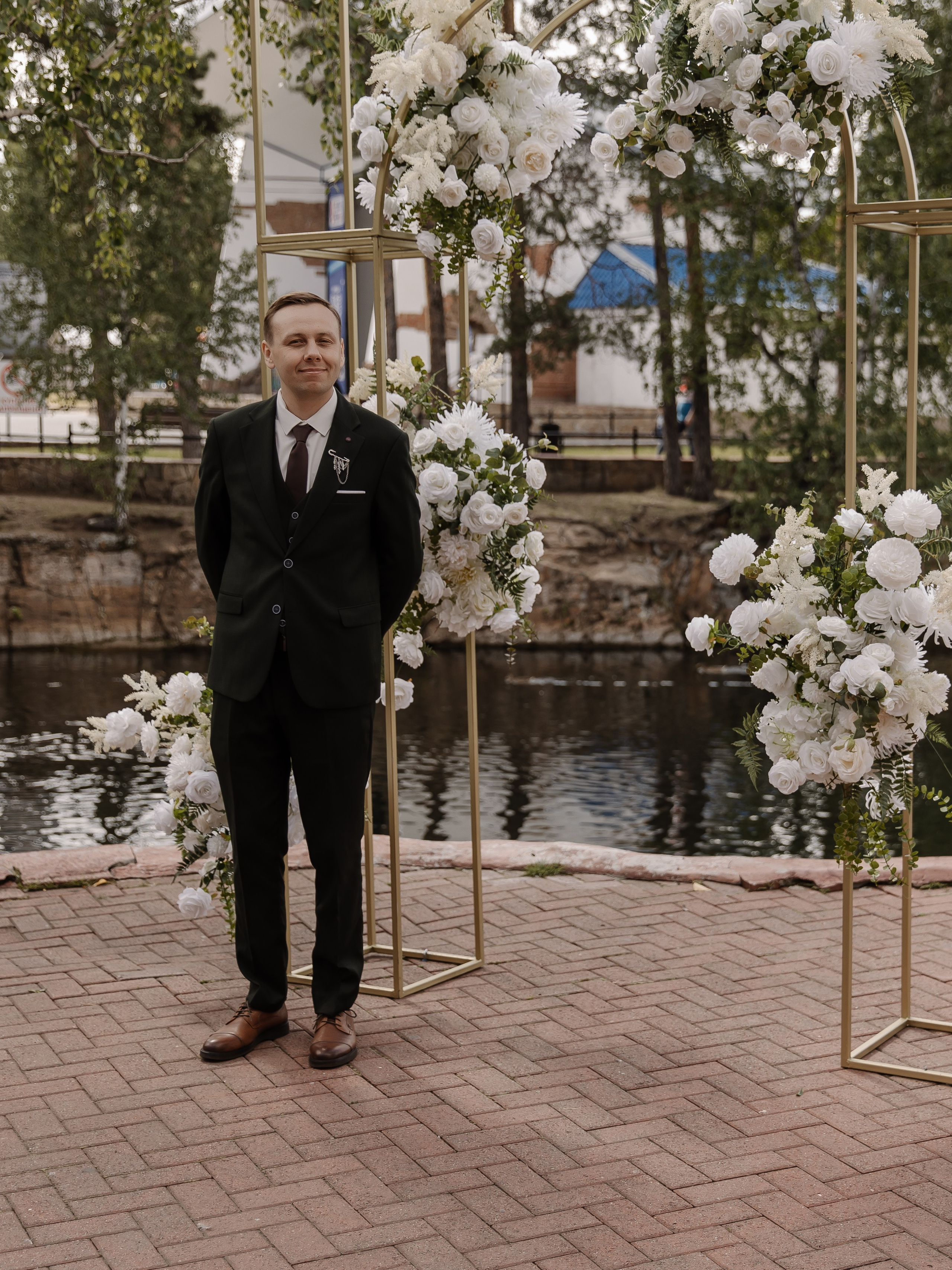 Дмитрий и Арина. СВАДЕБНЫЙ ФОТОГРАФ ЧЕЛЯБИНСК