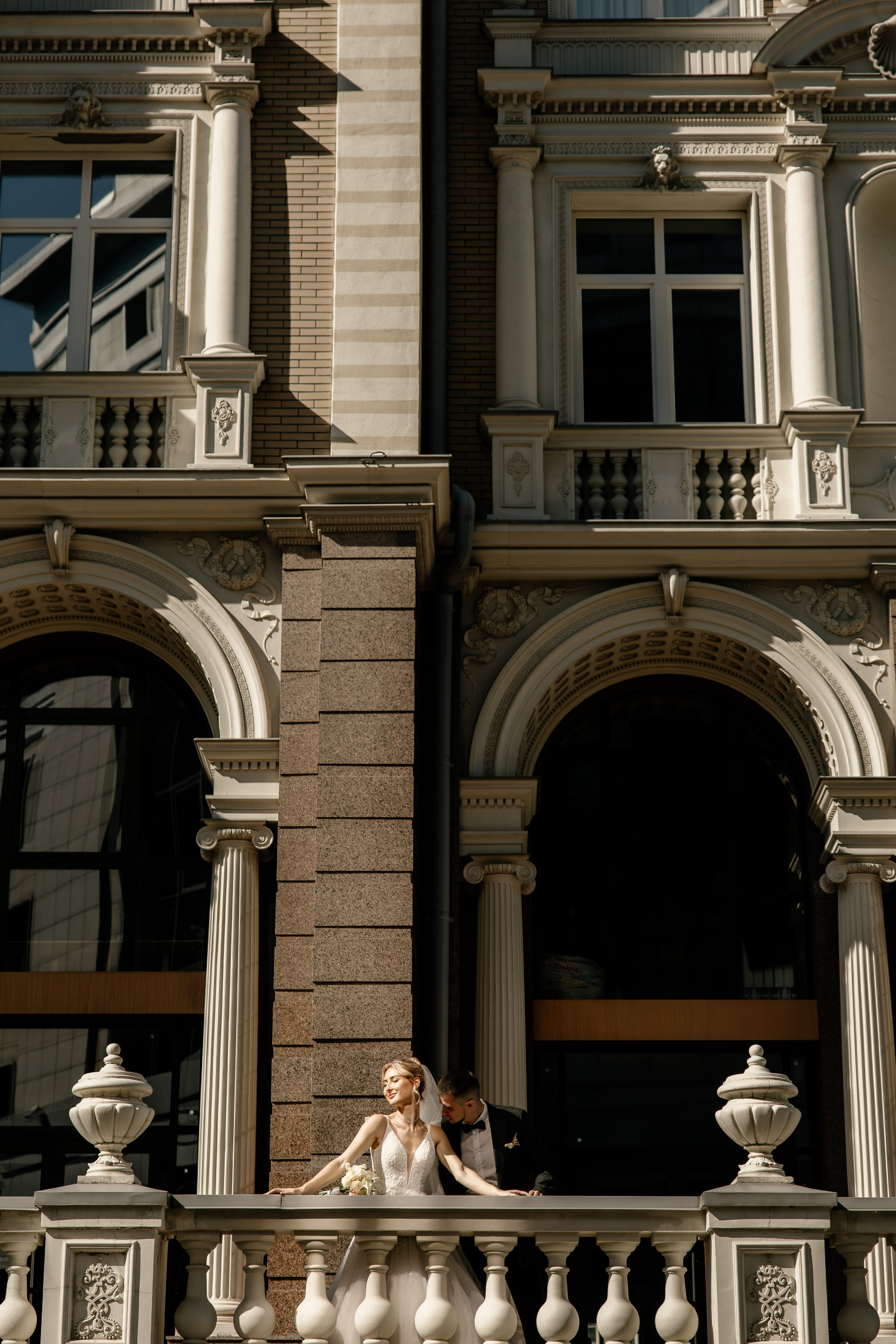 Руслан&Зарина (г.Казань). Фотограф Арина Елизарова