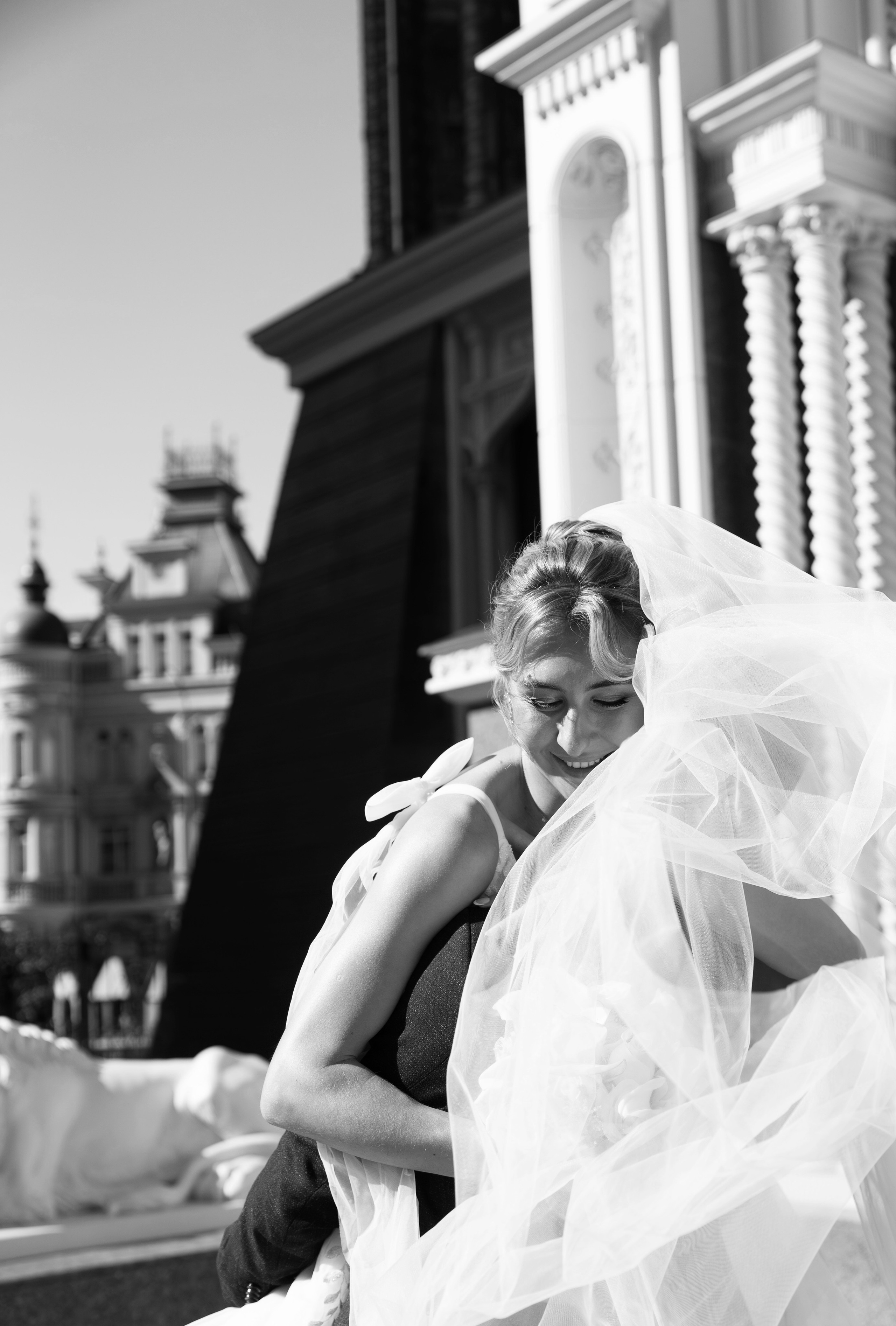 Руслан&Зарина (г.Казань). Фотограф Арина Елизарова