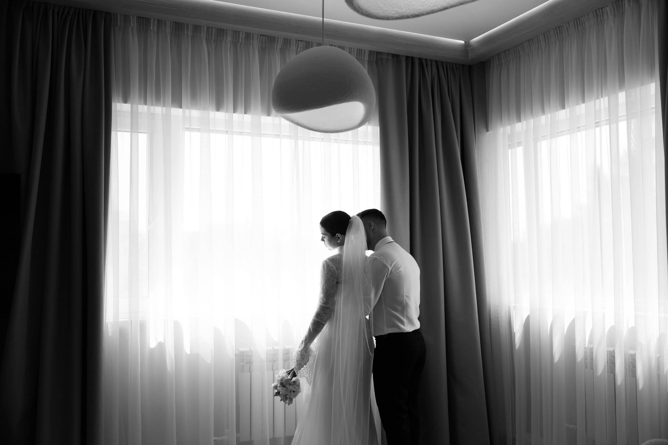 Ефим и Анастасия. Фотограф Арина Елизарова