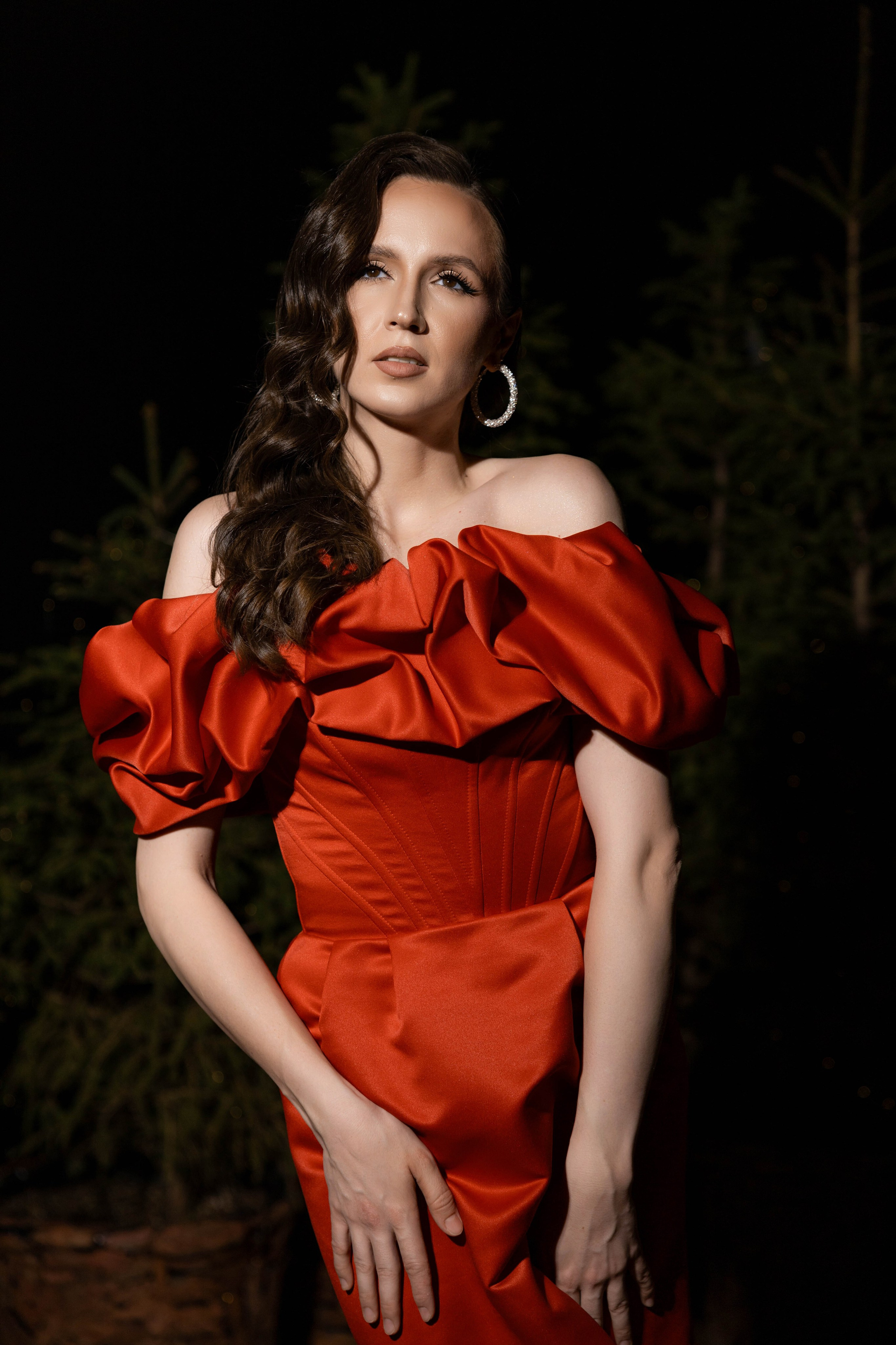 . Фотограф Арина Елизарова