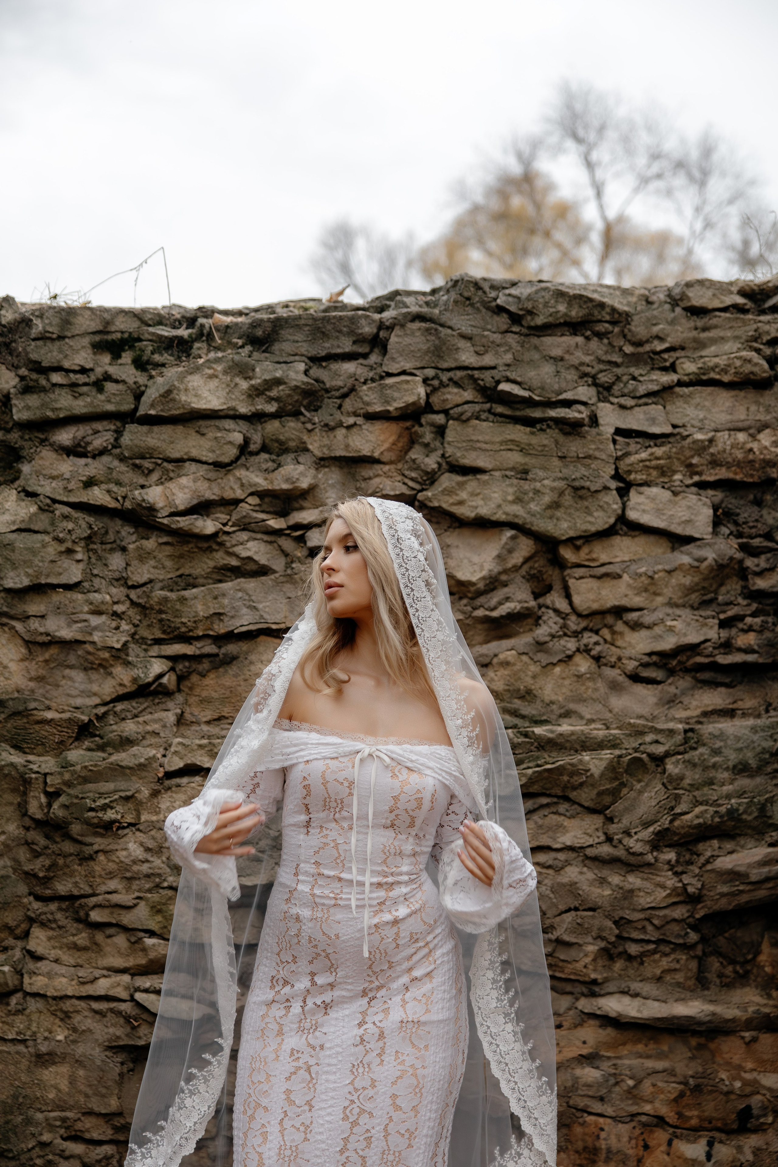 Леонид&Анна. Фотограф Арина Елизарова