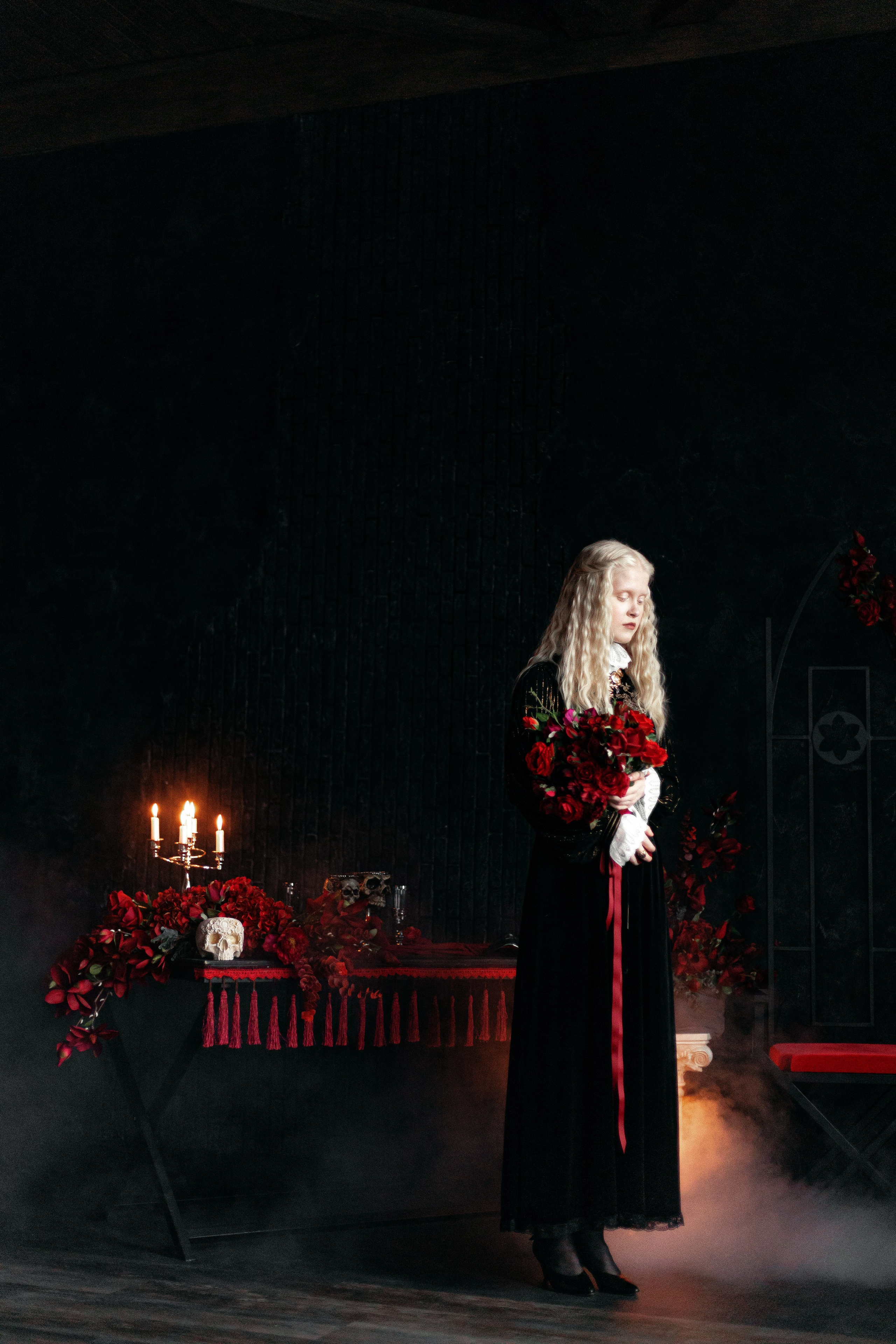 Мой лорд. Свадебный и портретный фотограф в Новосибирске Анастасия Рос