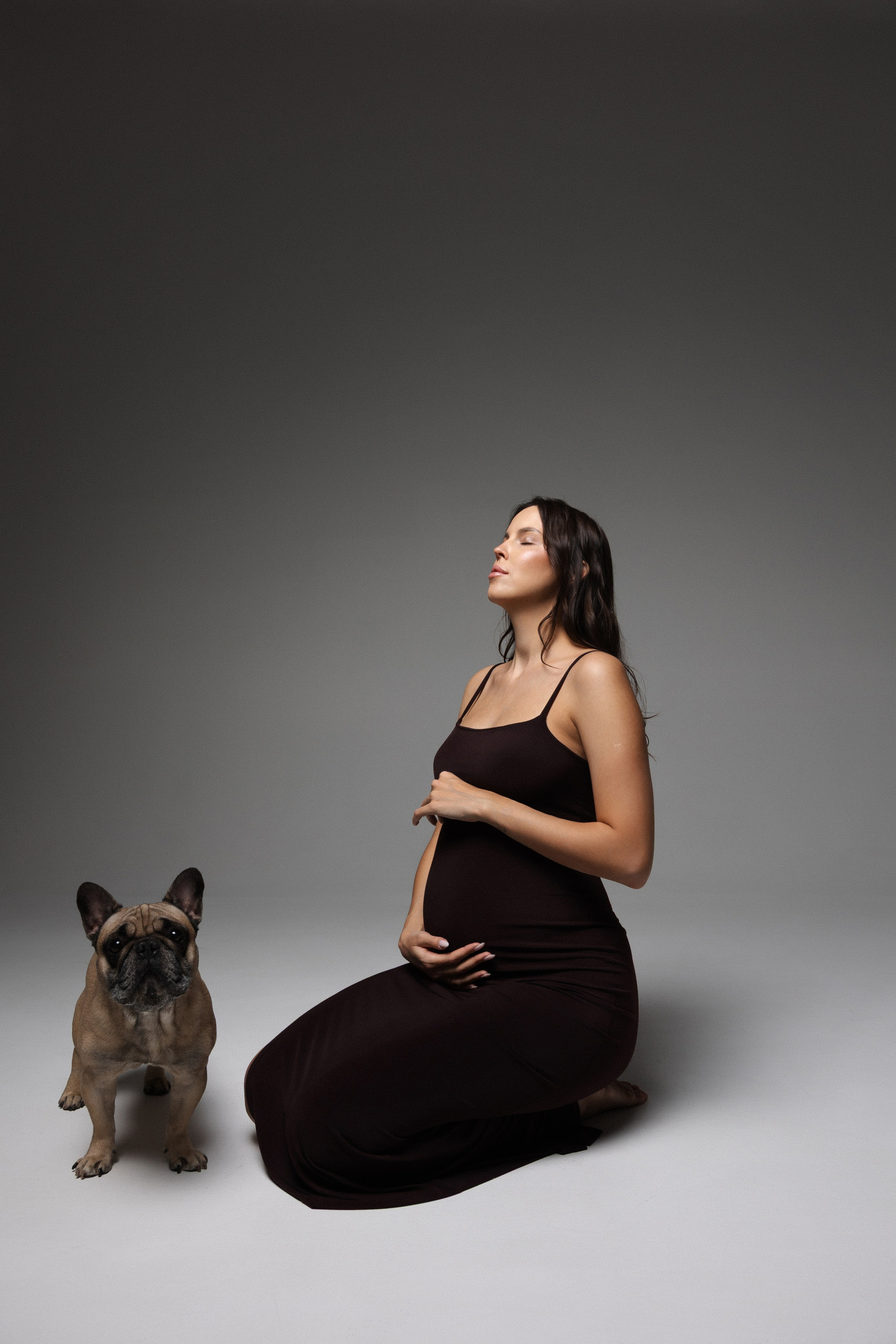 Портфолио//ИНДИВИДУАЛЬНЫЕ (СТУДИЙНЫЕ). Фотограф Тюмень Пушковская Кристина