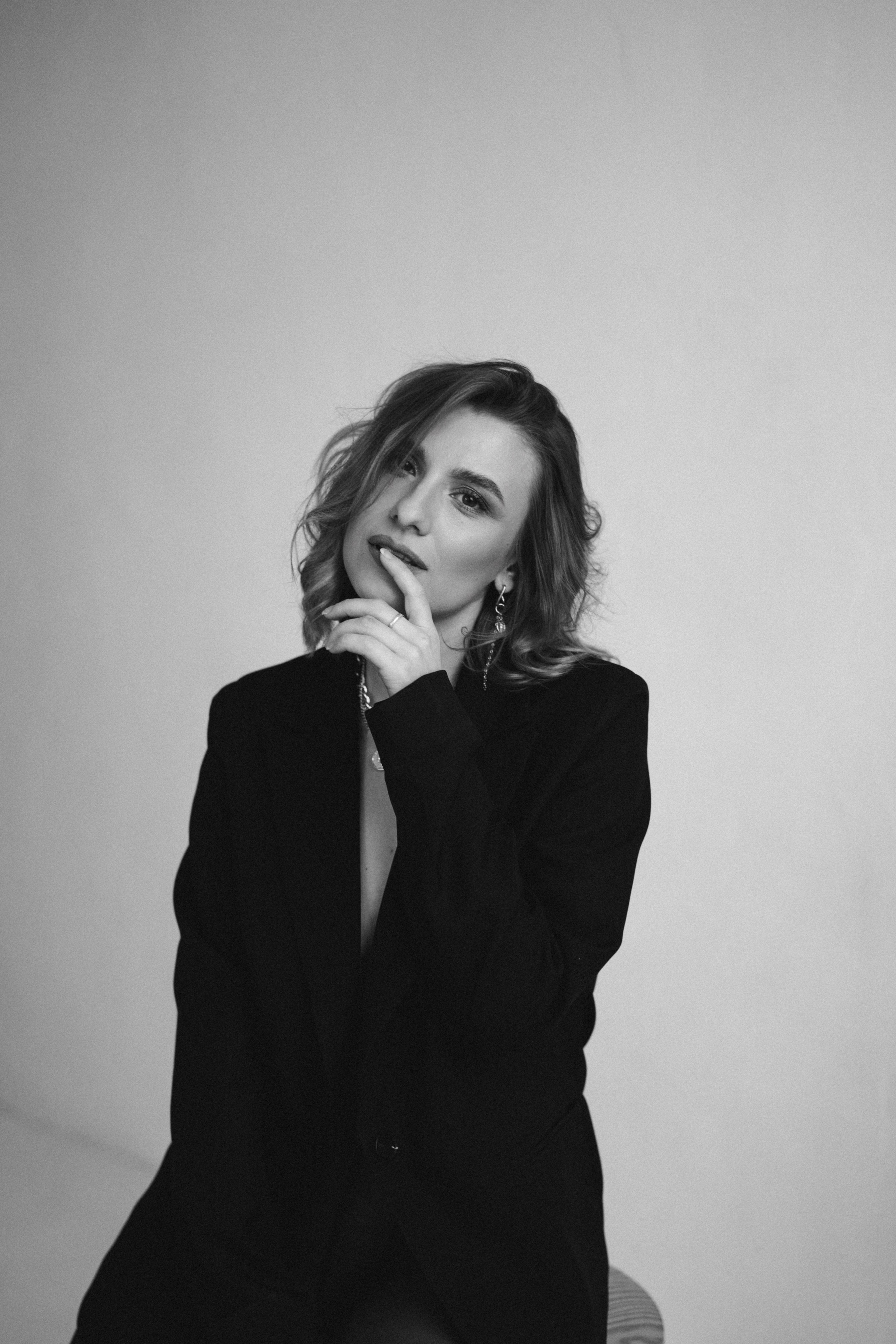 Проект «ОБЕЗОРУЖЕНА». Фотограф Марина Демура