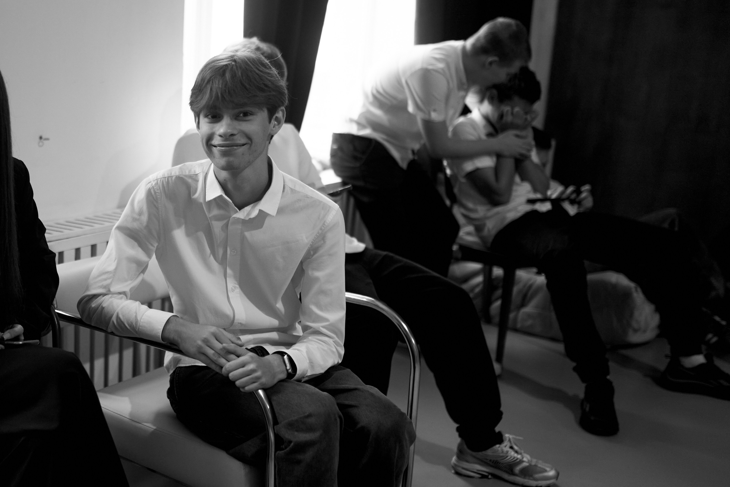 RELLS/BACKSTAGE. Современные Выпускные Альбомы в Ростове-на-Дону