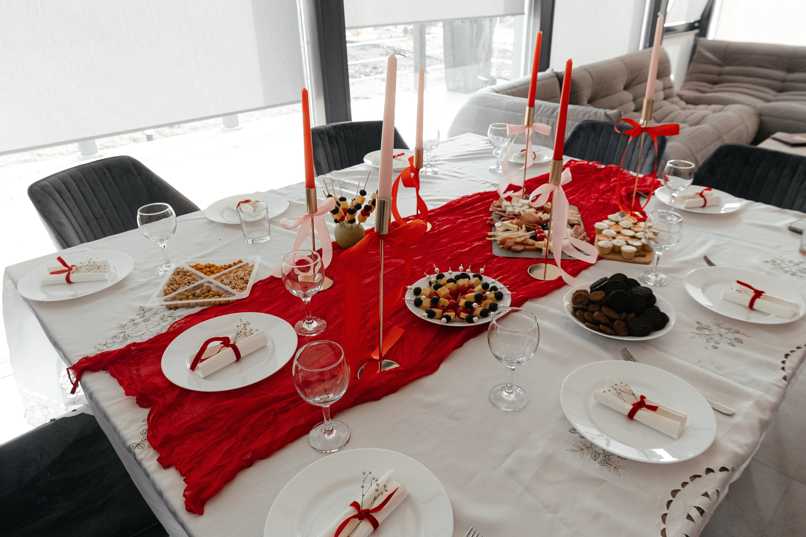 15-летие Юли. Главная