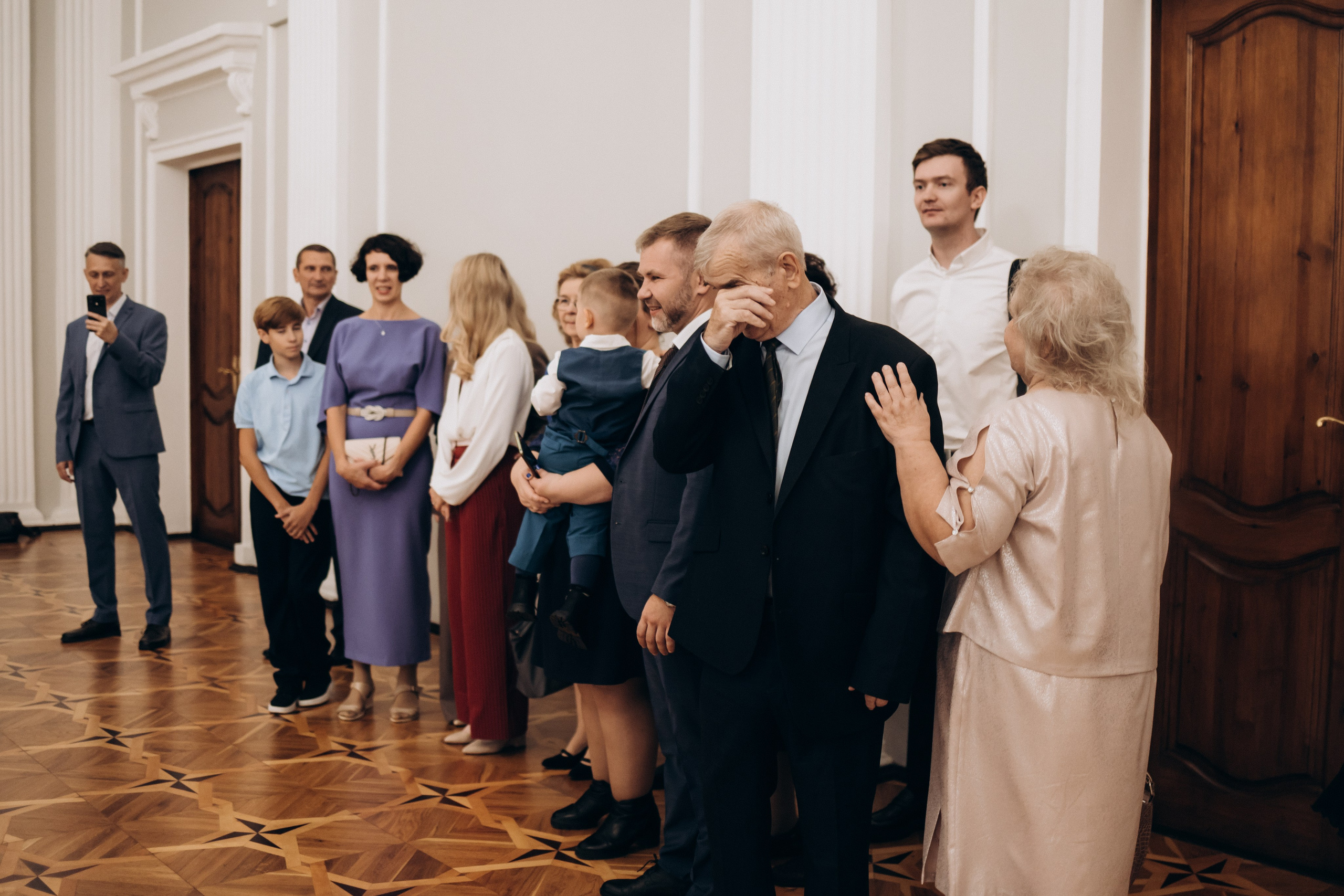 Андрей и Ксения. Фотограф Нижний Новгород