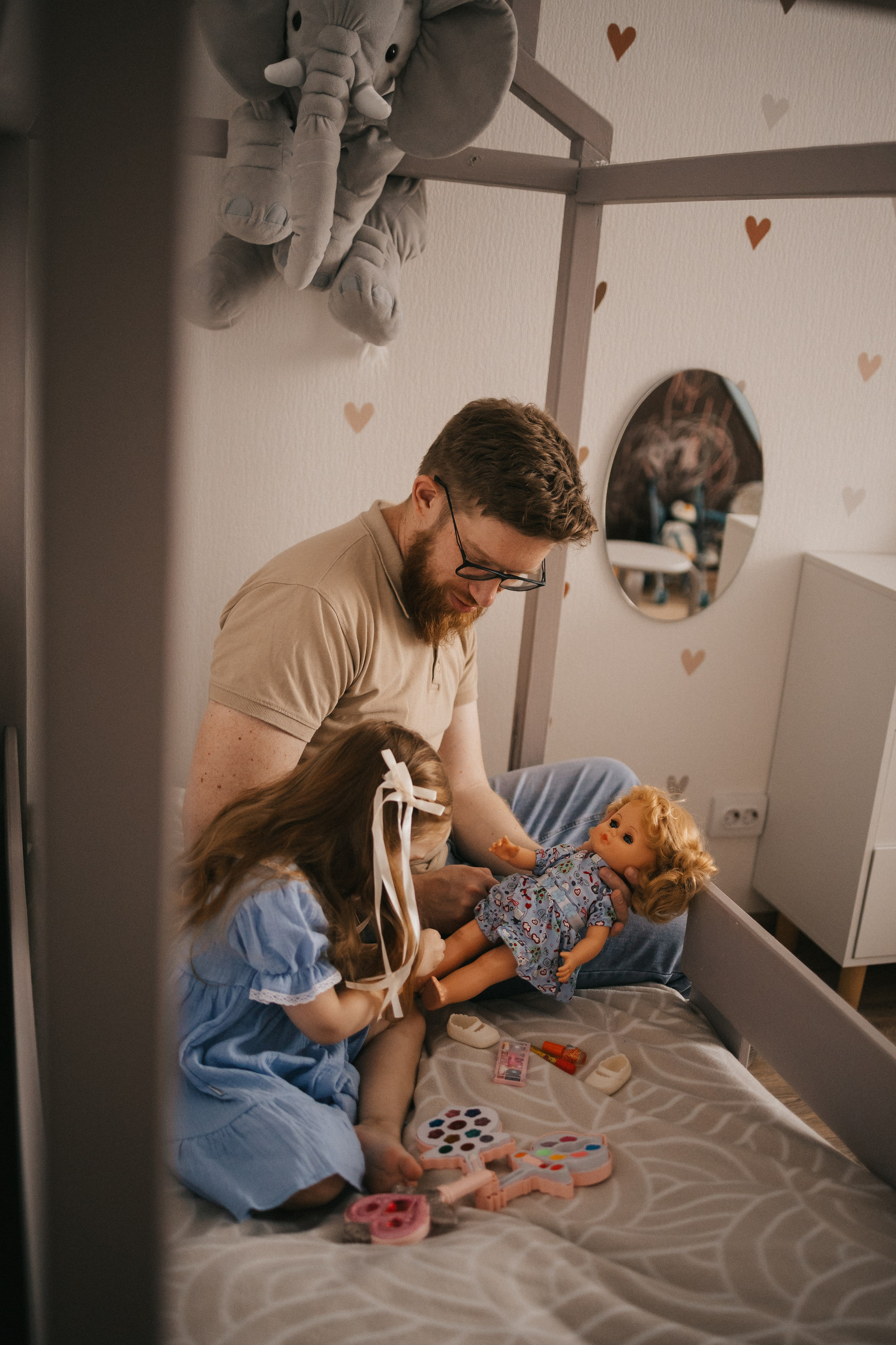 Варе 4 года. Фотограф Нижний Новгород