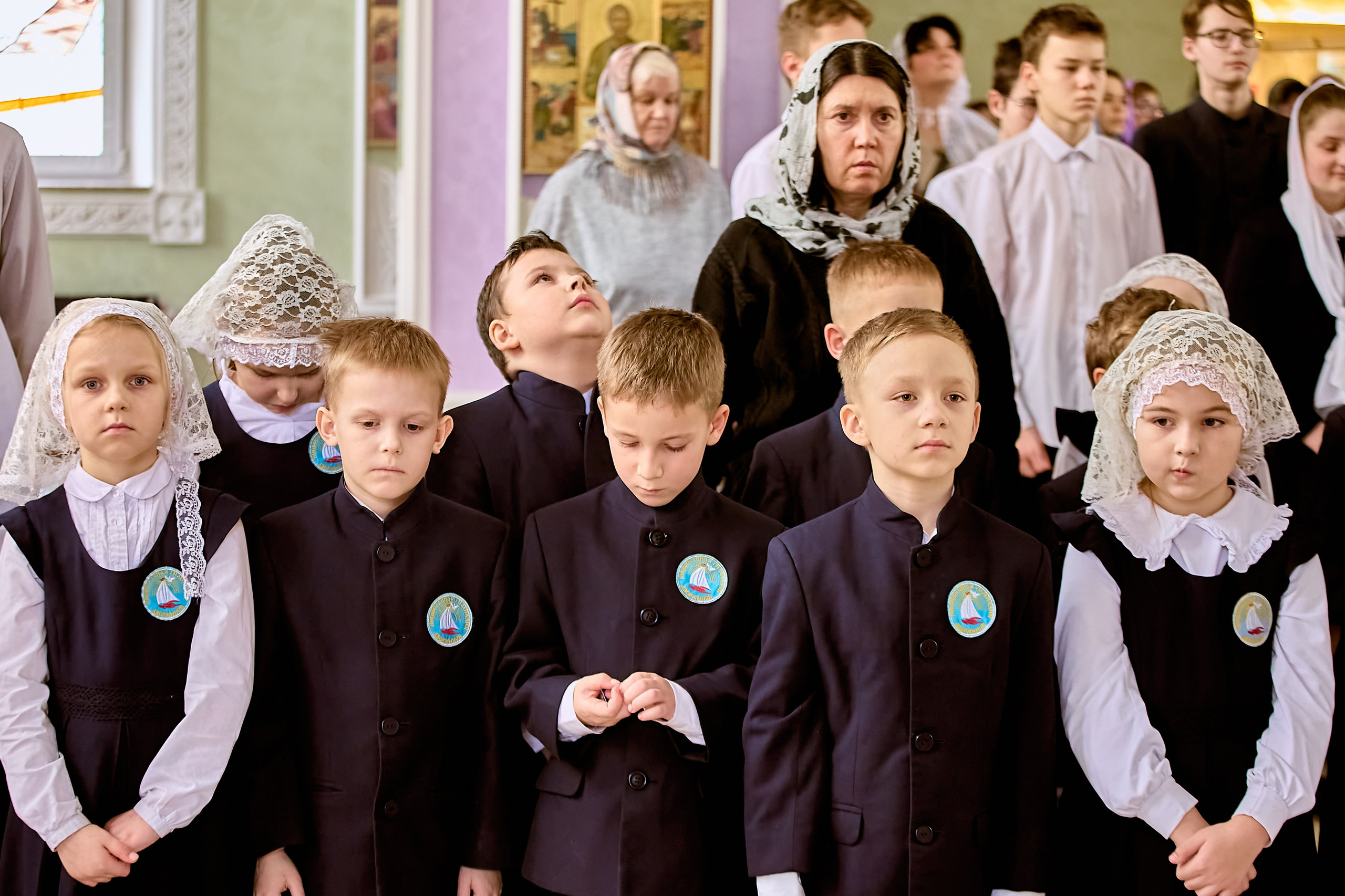 Фотографии Покаянный Канон Андрея Критского