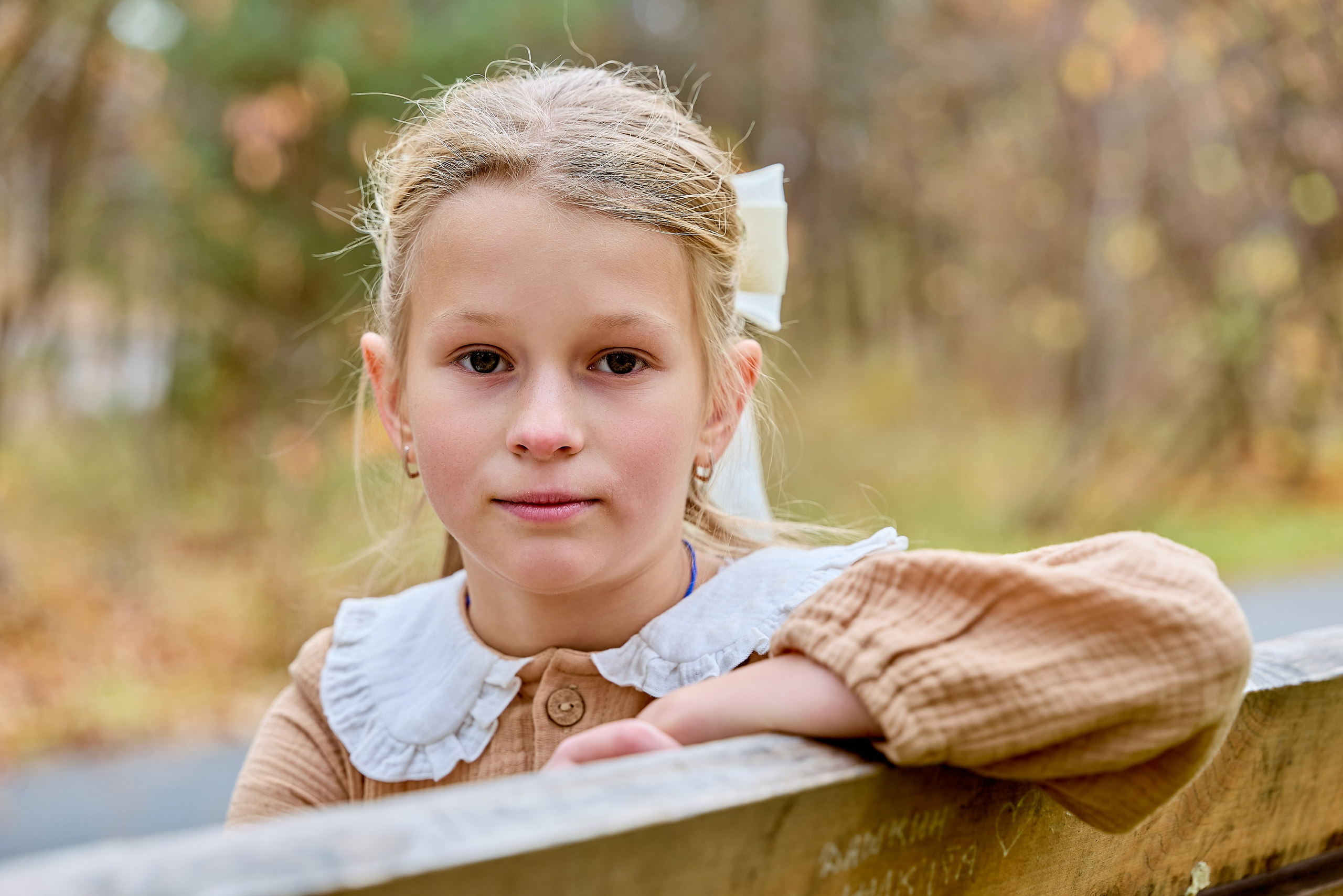 Школьная фотосессия В Дзержинске и Нижнем Новгороде для фотокниг и альбомов