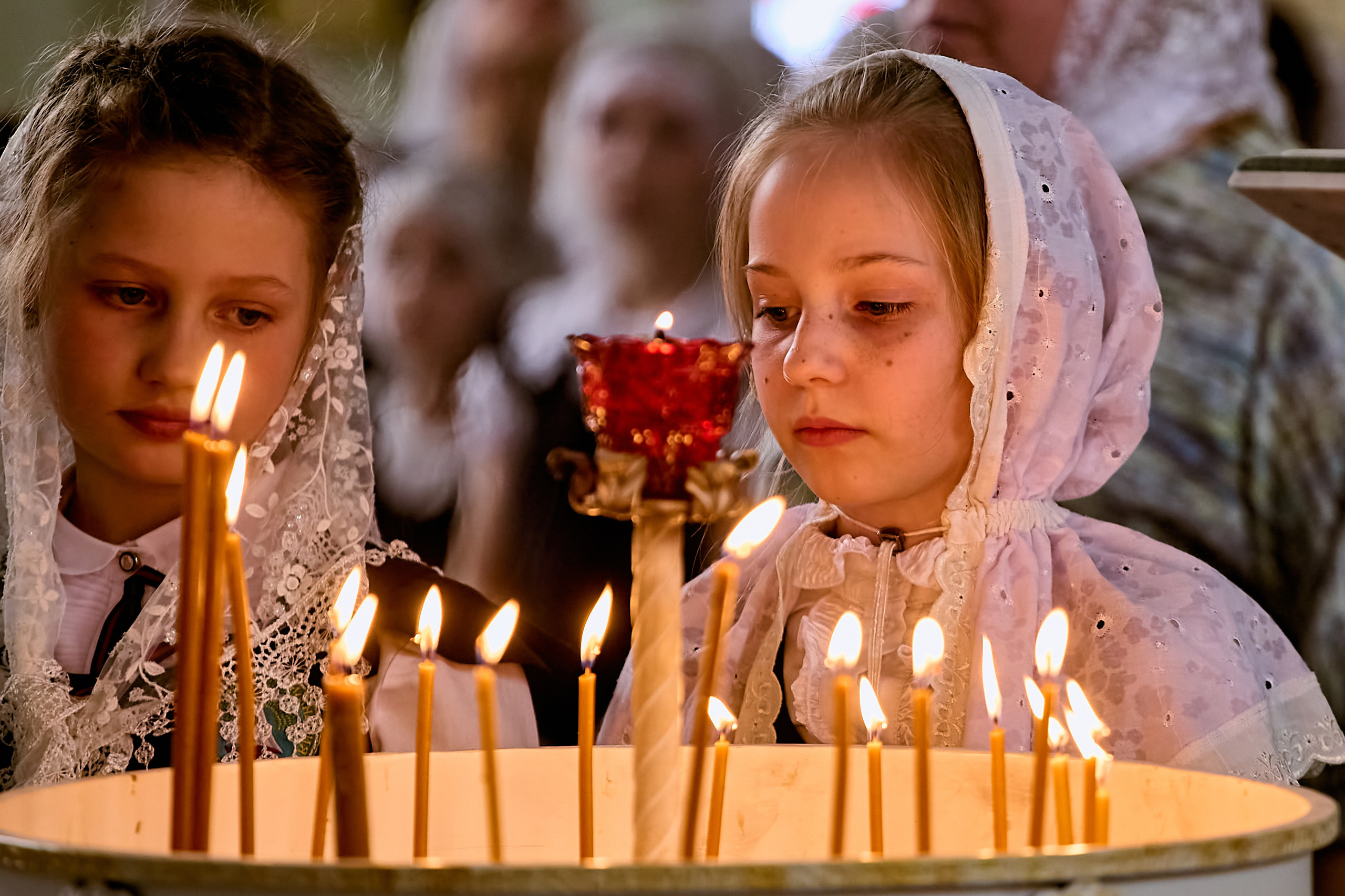 ВЕЛИКИЙ КАНОН ПРЕПОДОБНОГО АНДРЕЯ КРИТСКОГО