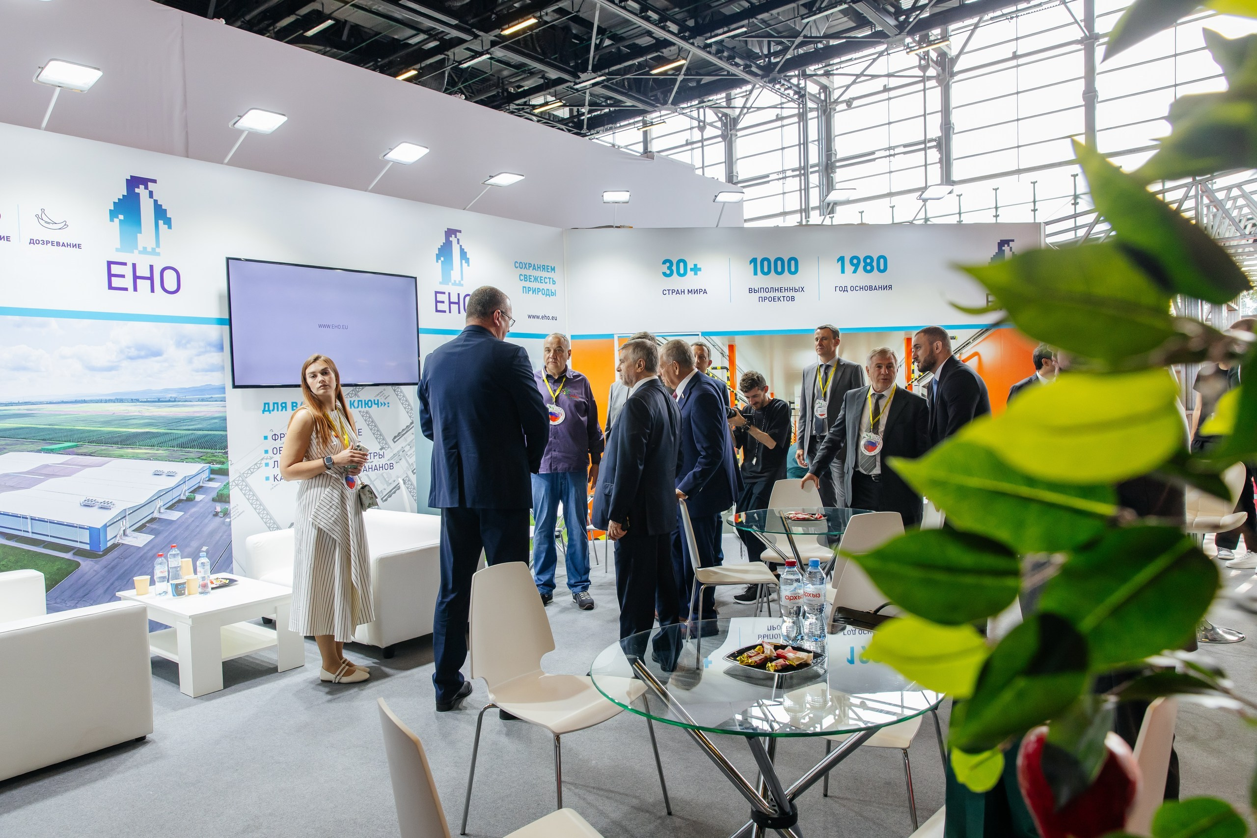 ЭКСПО. Фотограф Николай Петрушкин | Ставрополь, Москва