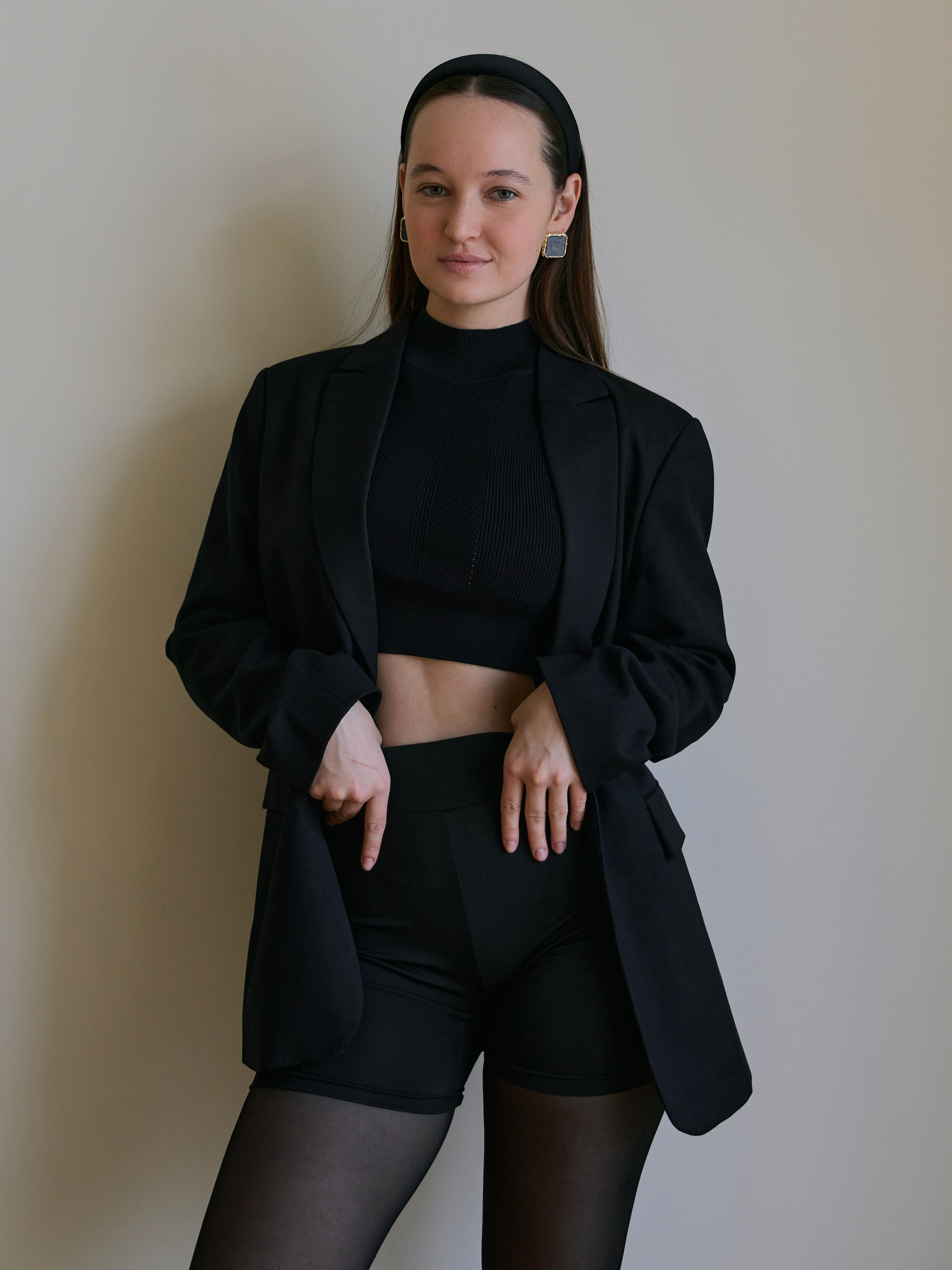 Aliya. Фотограф для брендов и индивидуальных фотосессий в Москве