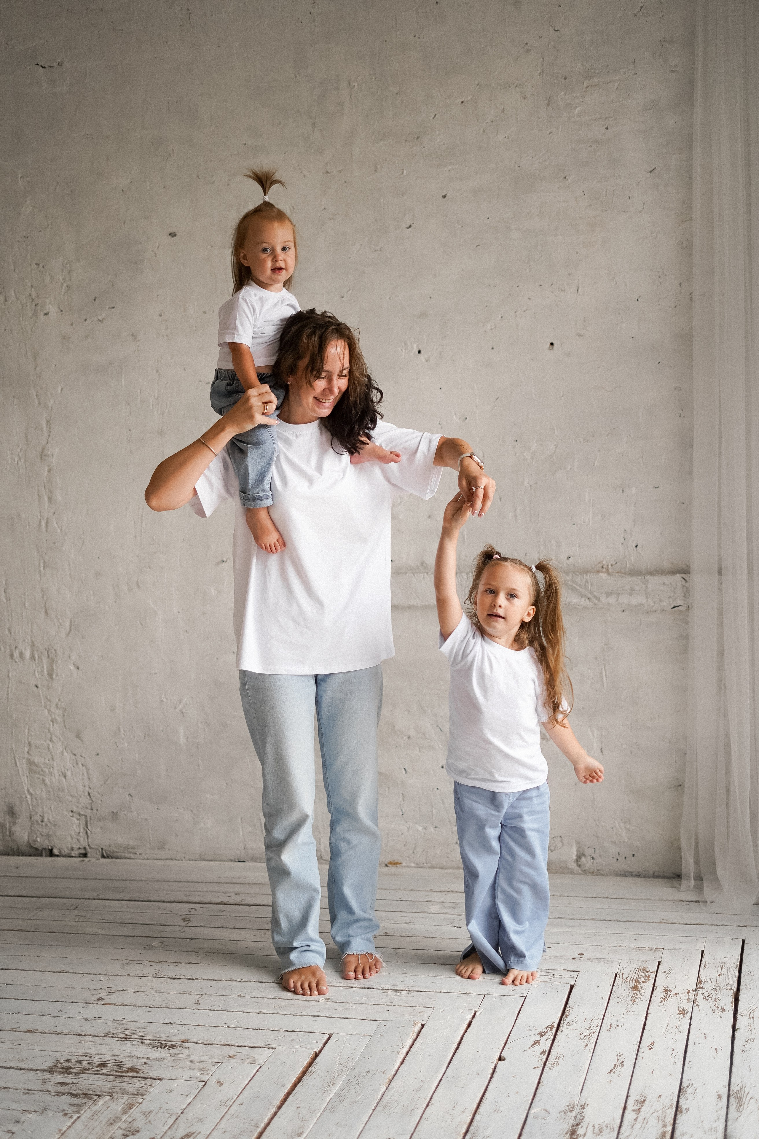 Здесь живет любовь. Фотограф Татьяна Митрофанова