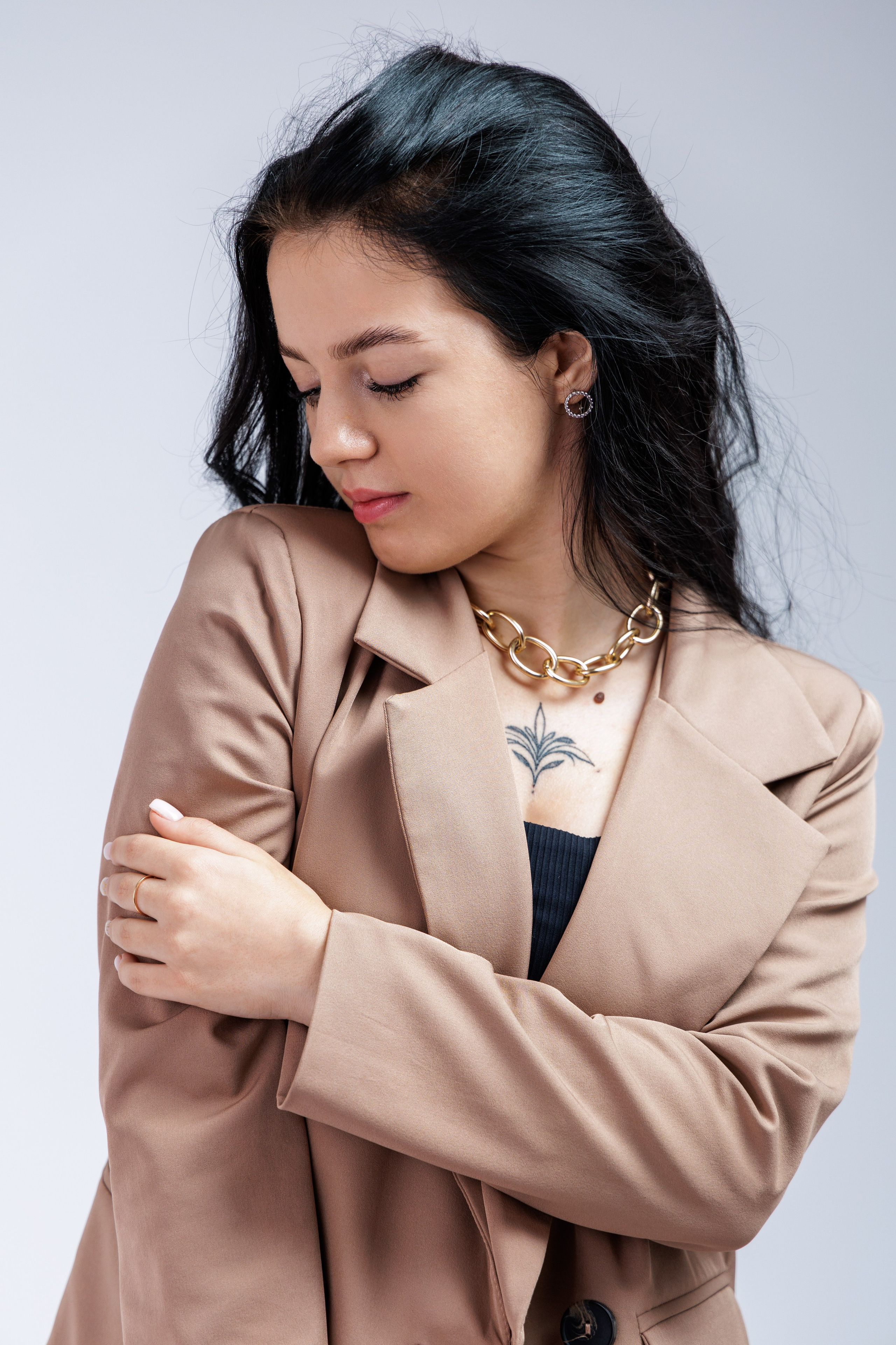 Фотосессия Гуково в студии фотограф Григорий Новиков novikov.foto. Фотограф Гуково Григорий Новиков novikov.foto