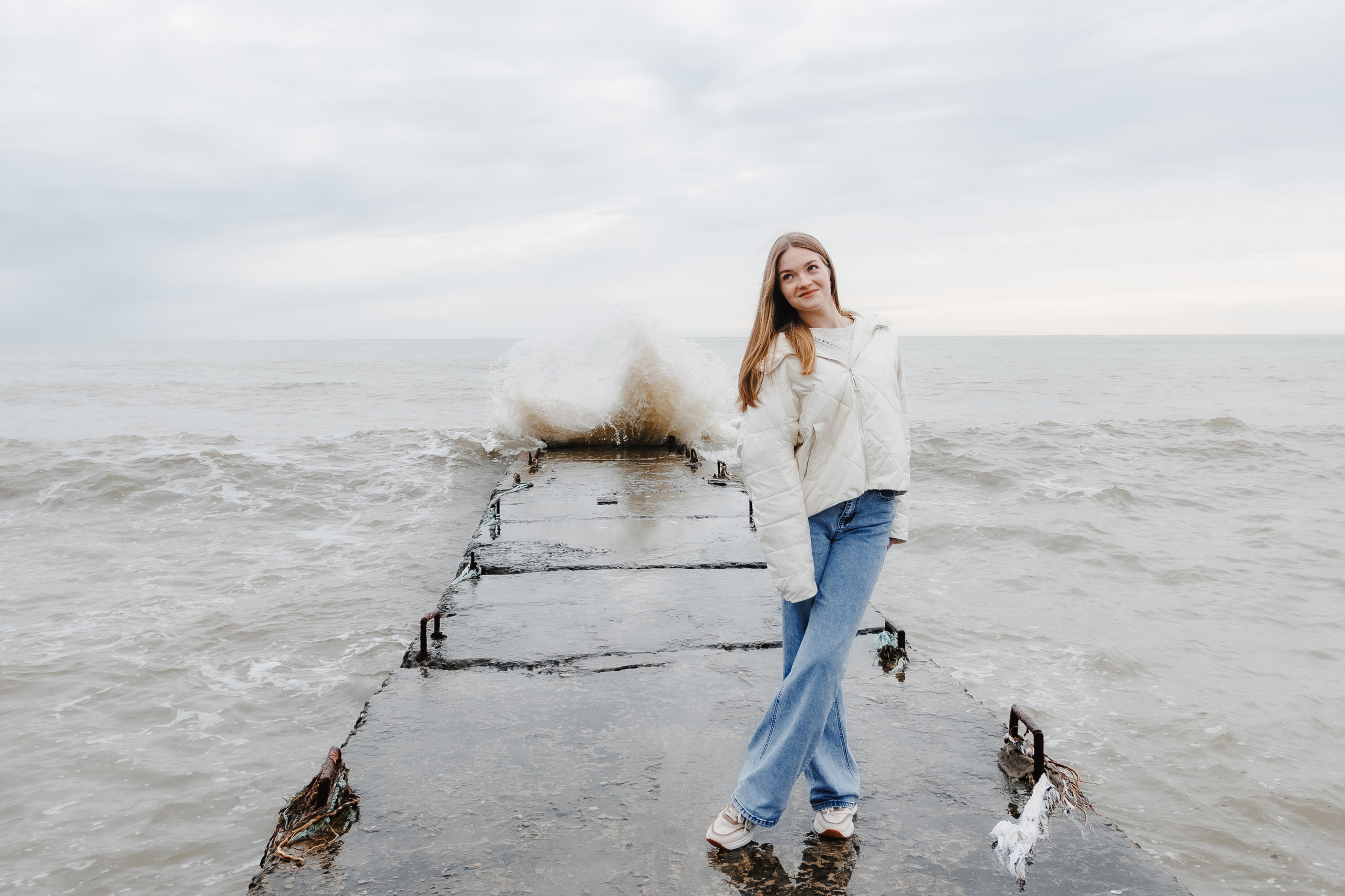 Маша. Фотограф Ольга Махалова — Санкт-Петербург, Москва, Нижний Новгород