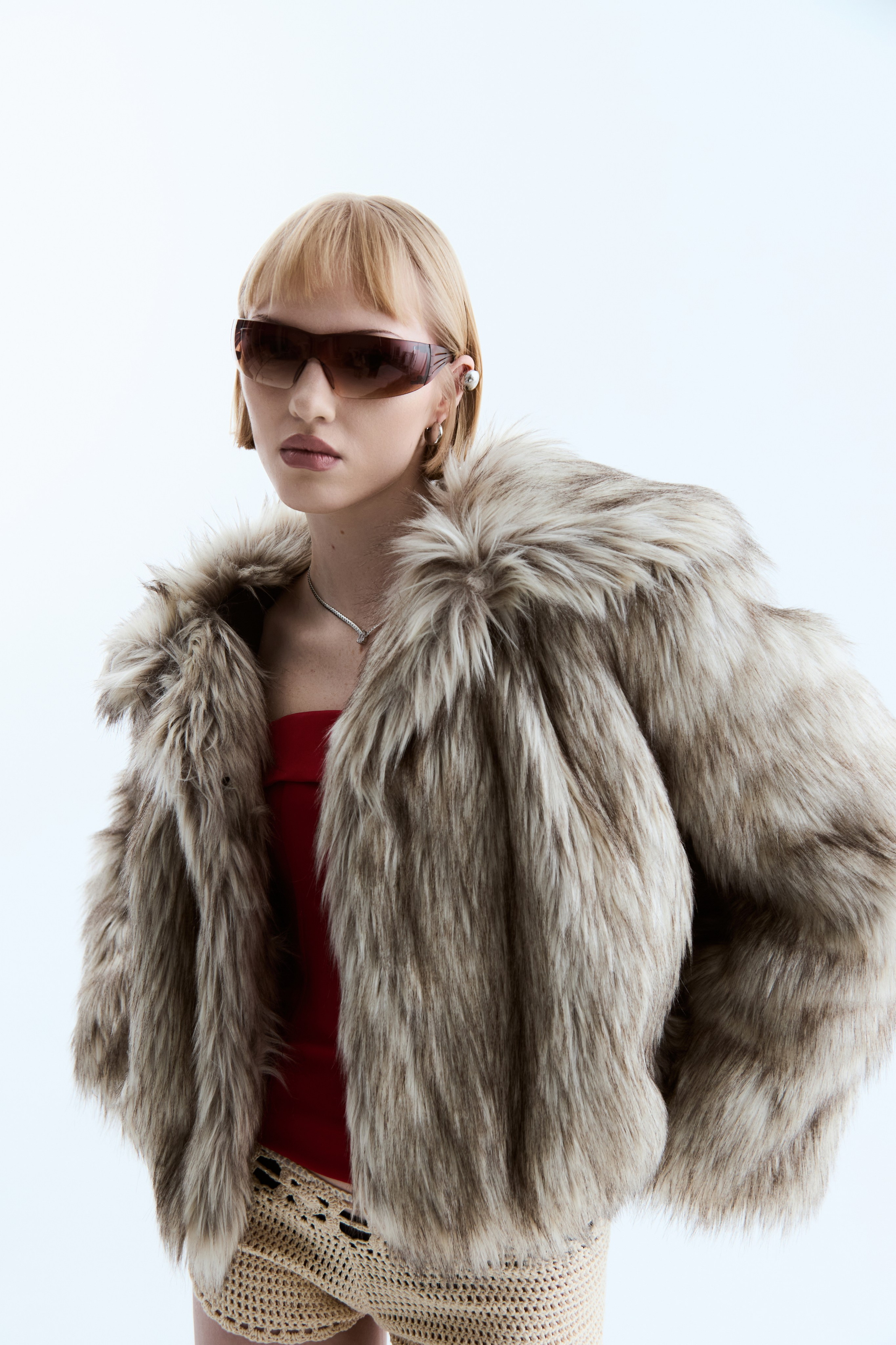 Валерия. Коммерческий фотограф/ретушер в Москве