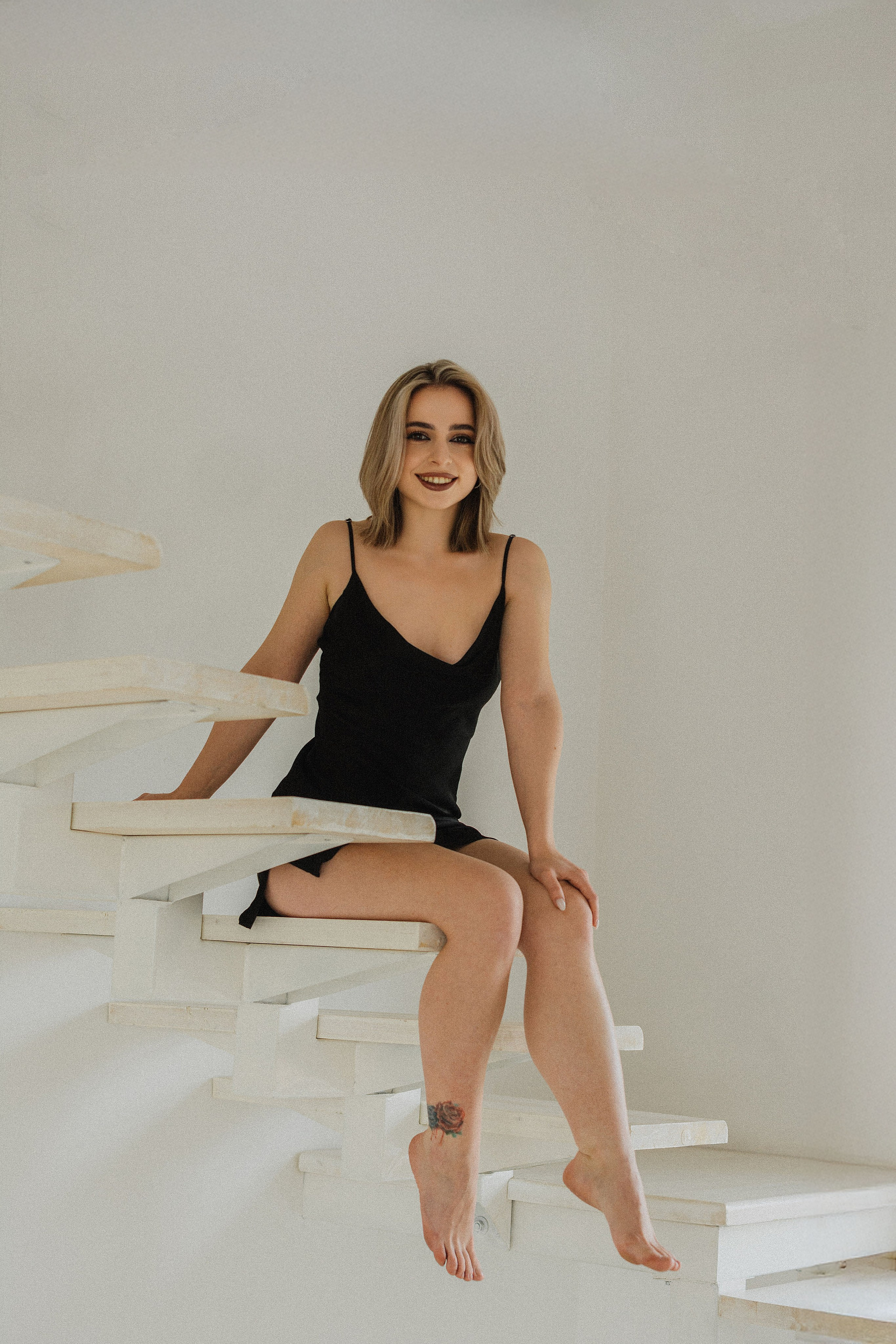 Наталья Озерова. Фотограф в Москве Ангелина Ким