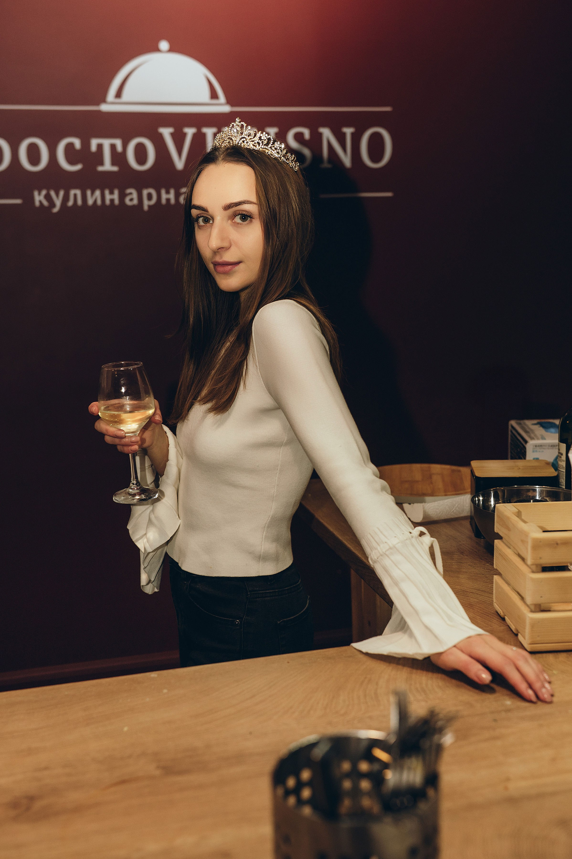 Кулинарный МК (День Рождения). Фотограф в Москве Ангелина Ким