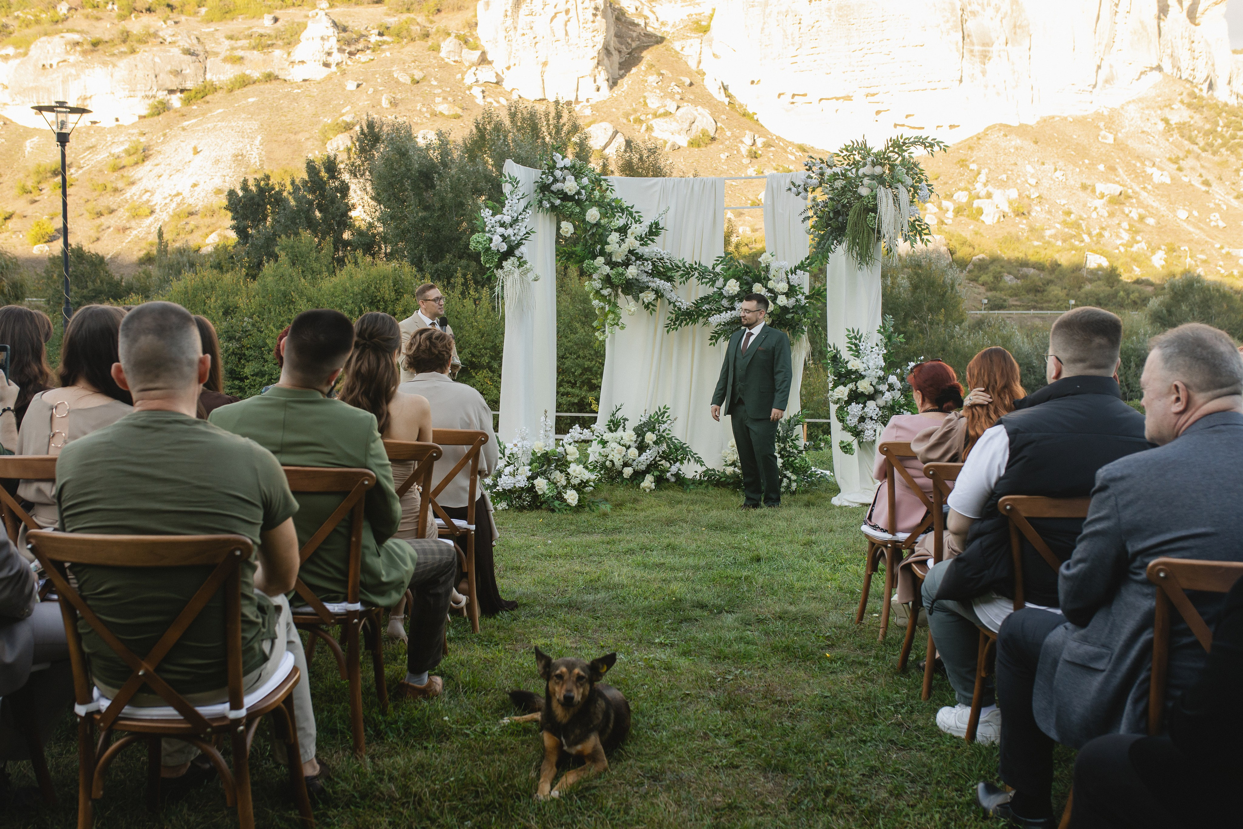 Геннадий + Елизавета. Фотограф в Севастополе и в Крыму