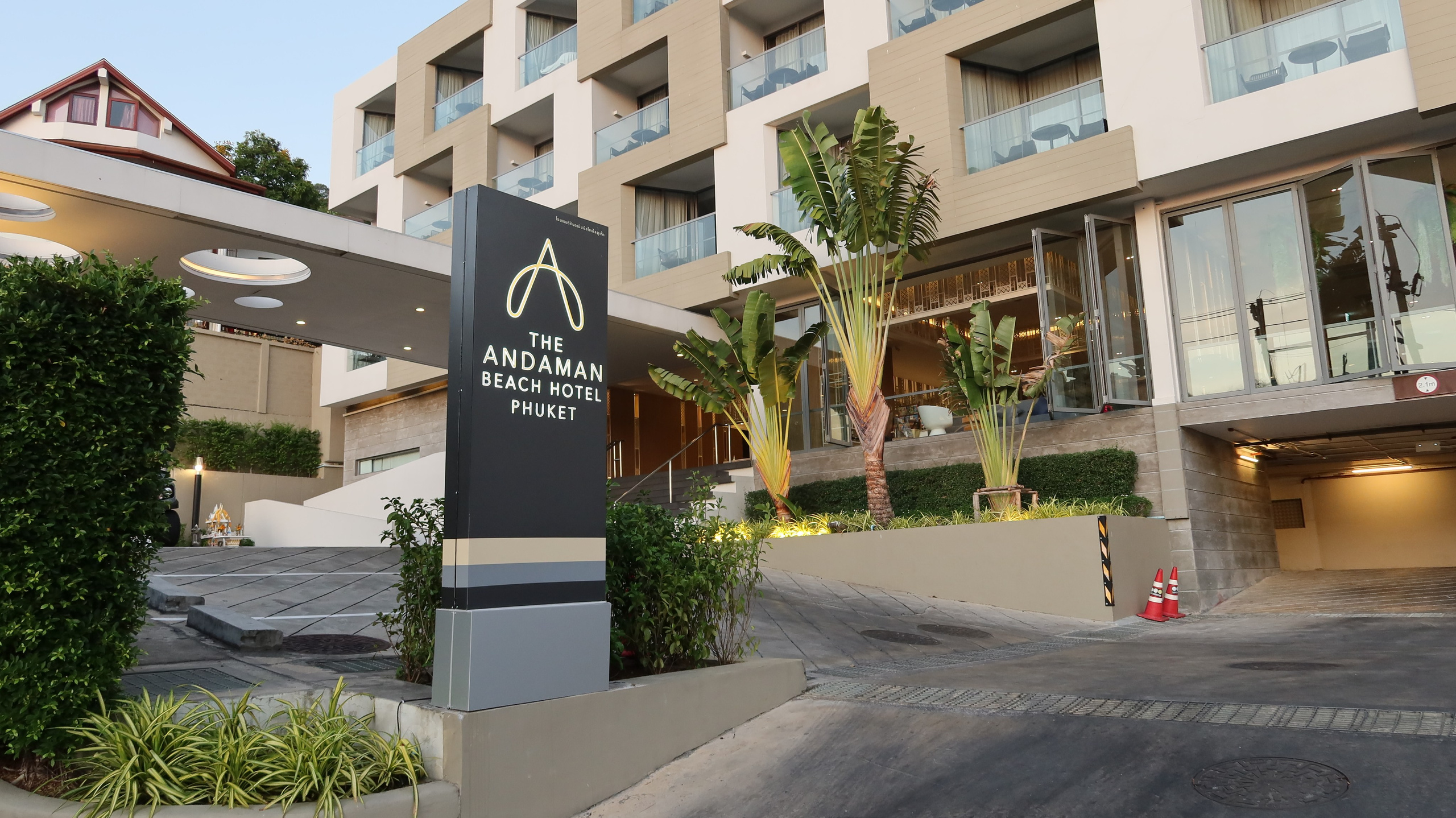 Тайланд 2020 г. Улица, люди, жизнь…