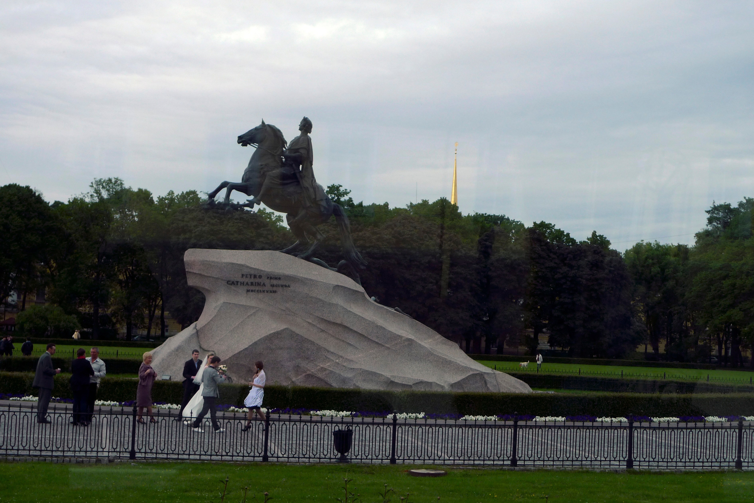 Питер 2010 г. Улица, люди, жизнь…