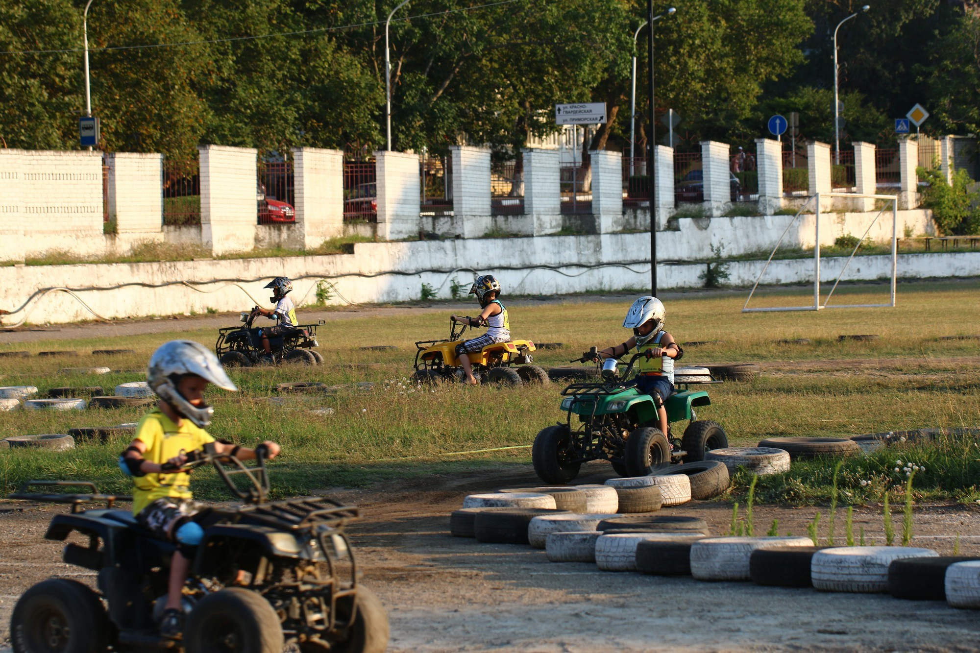 Геленджик 2016 г. Улица, люди, жизнь…