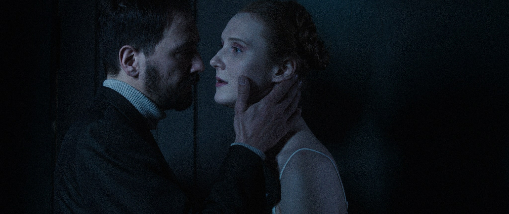 Кинооператор и фотограф в Москве и Санкт-Петербурге Никита Кондрахин