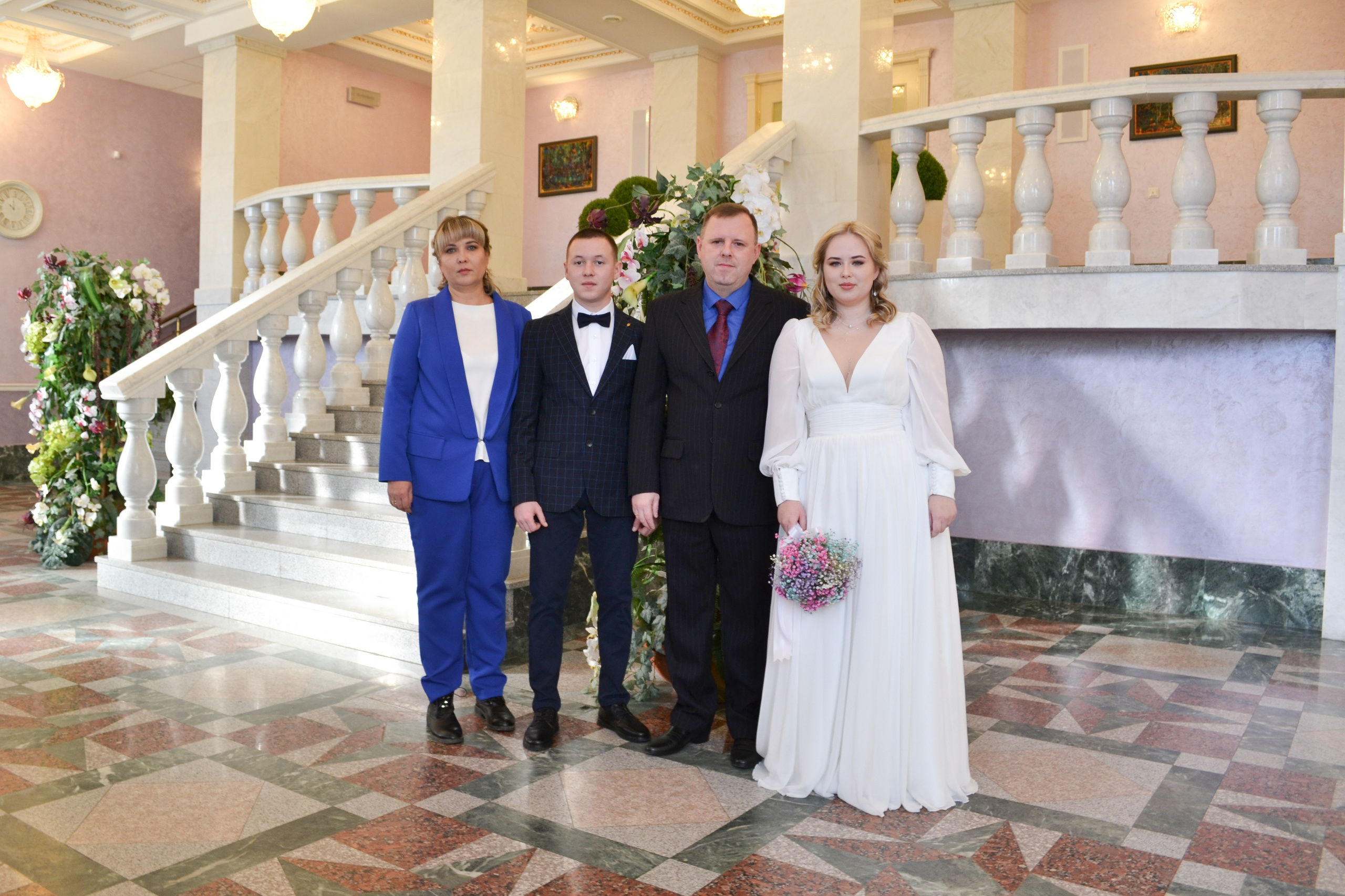 Свадьба. Семейный и свадебный фотограф в Йошкар-Оле Виктор Крайт