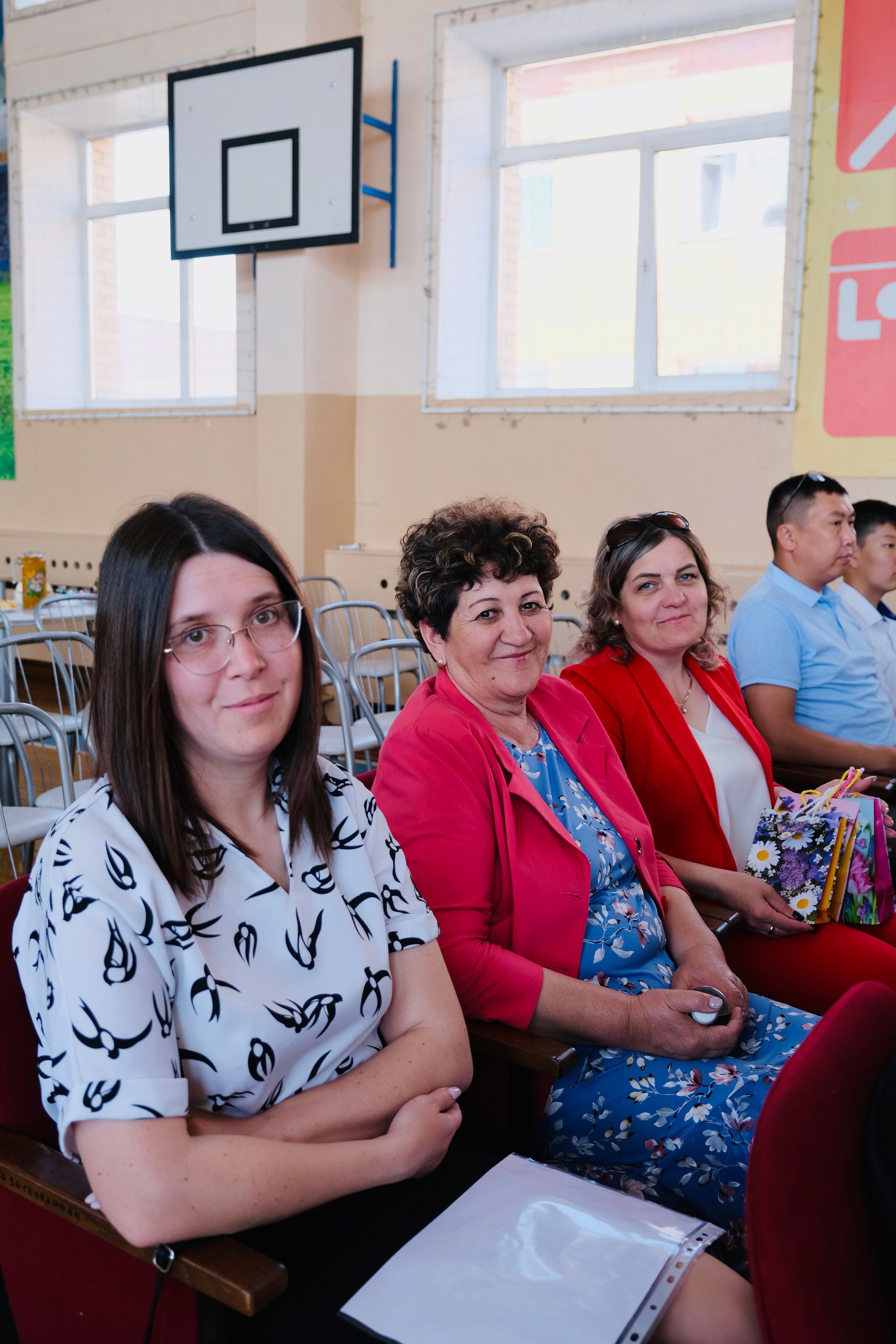 Слет отличников. Сэсэг — дочь степи | семейный фотограф