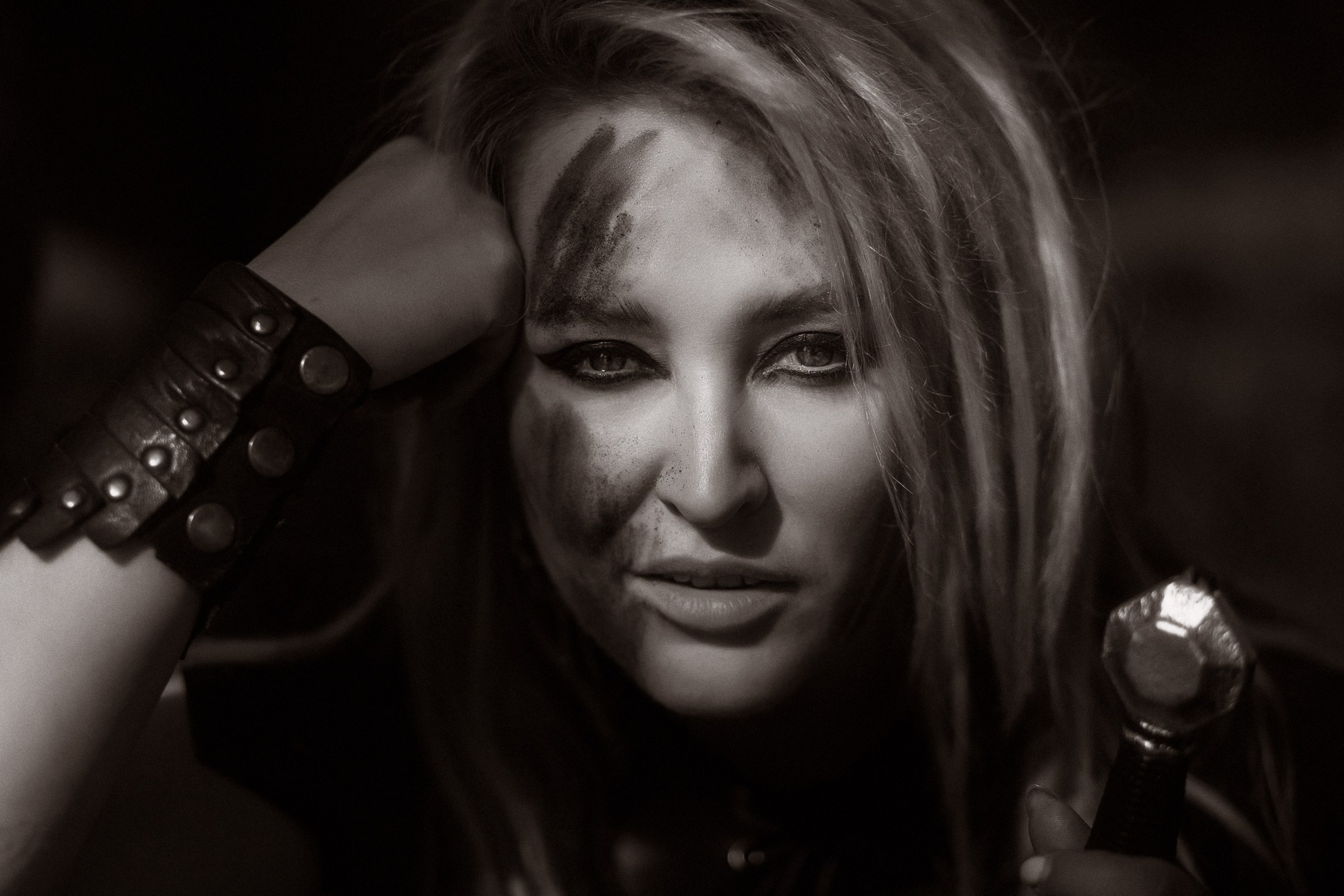 Зэна_2. Фотограф женский и мужской портрет Санкт-Петербург