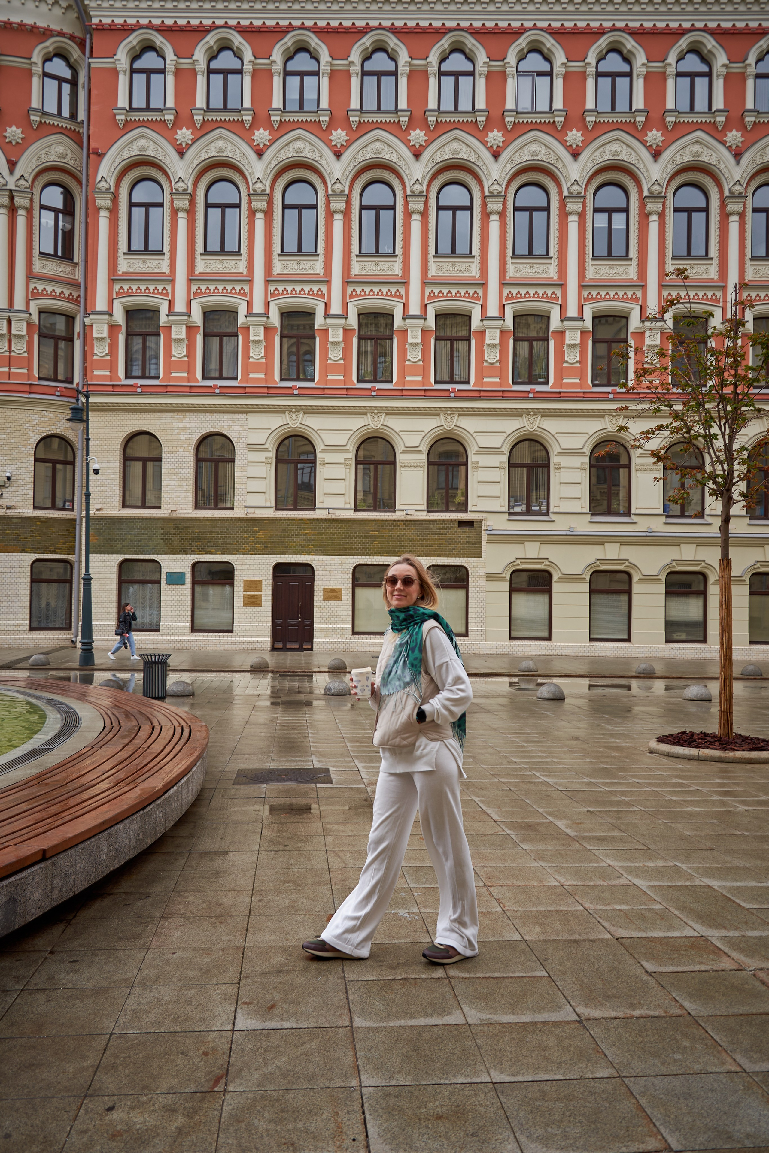 Ольга и Кристина, Москва. Фотограф Щёлково