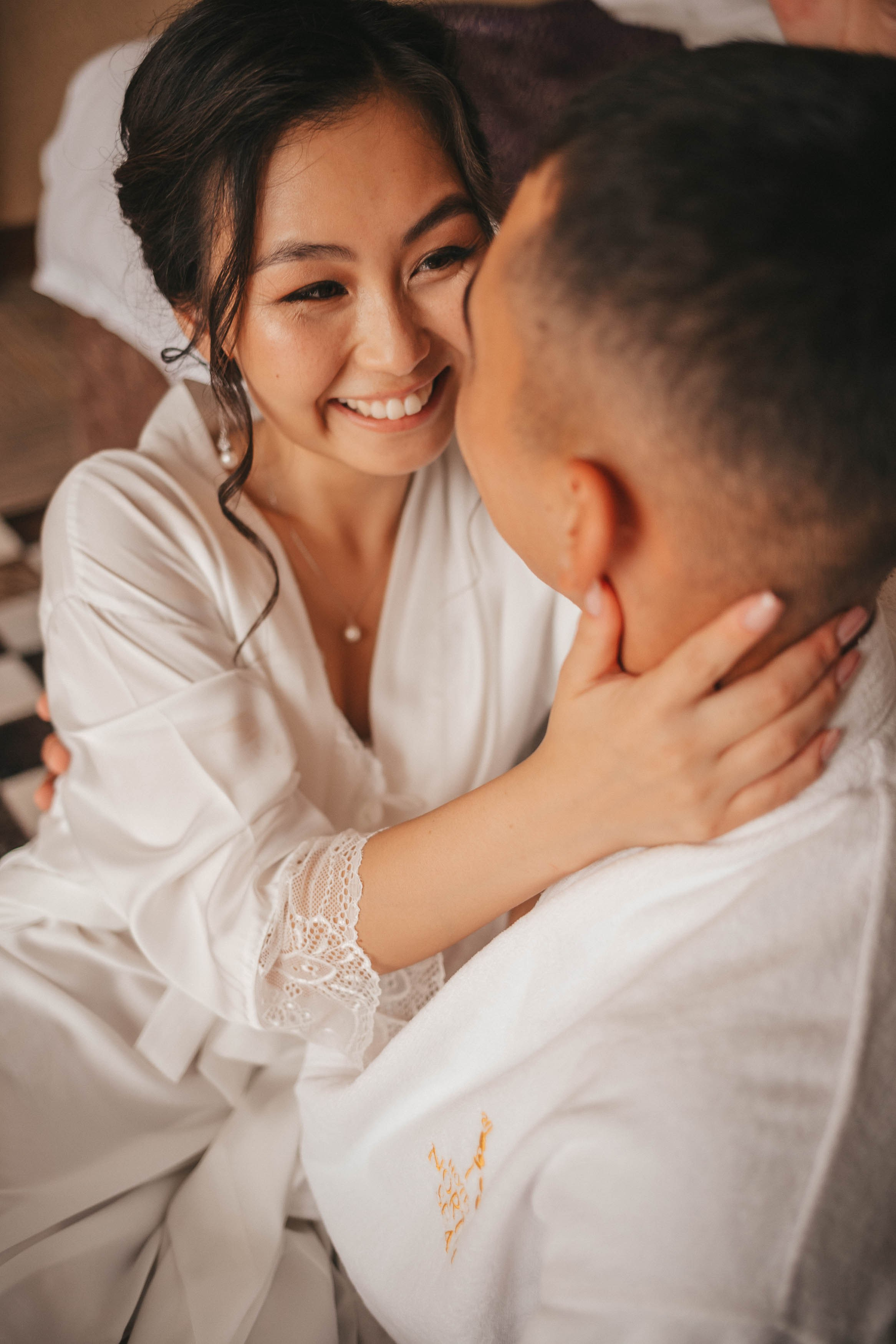 Владислав и Полина. Nadin.K фотограф Иркутск, Байкал, Братск